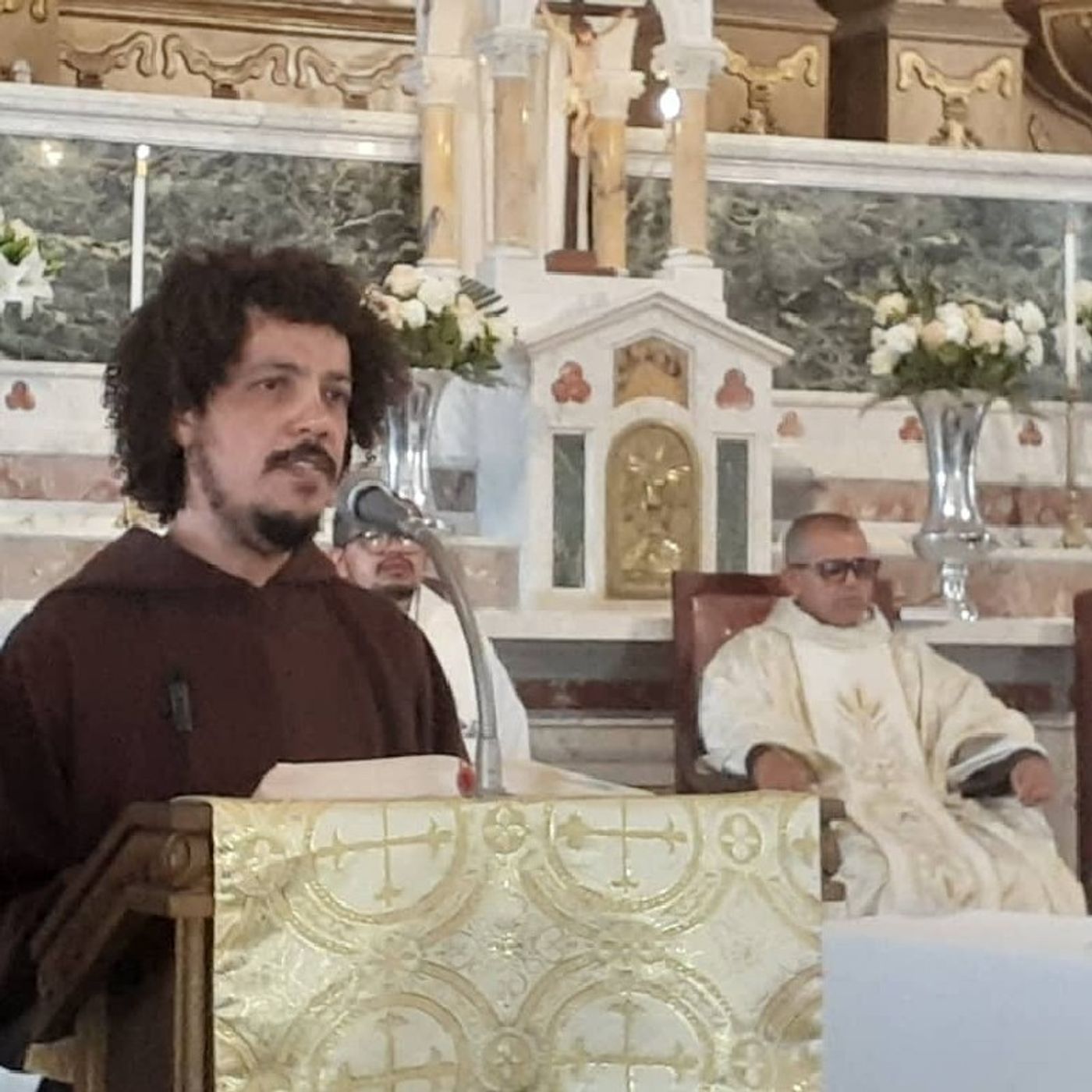 El podcast de La Purísima Concepción de