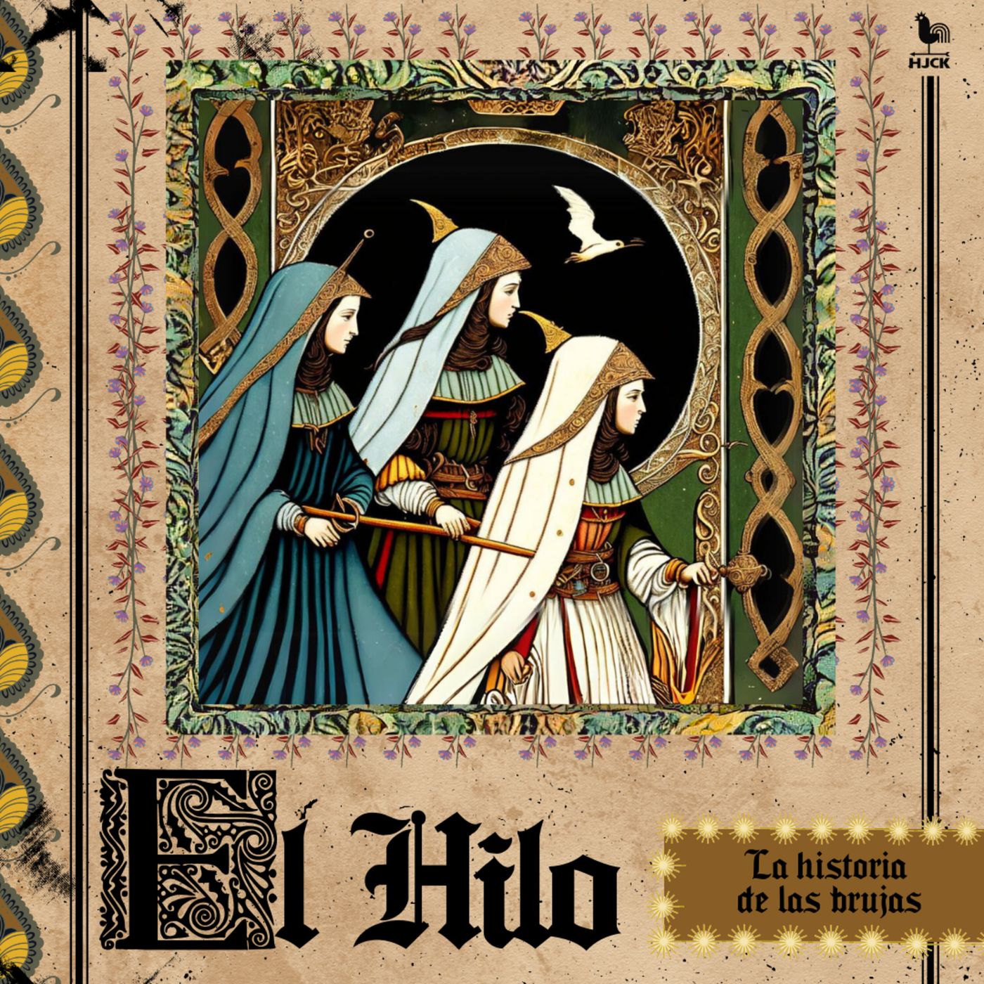 El Hilo HJCK