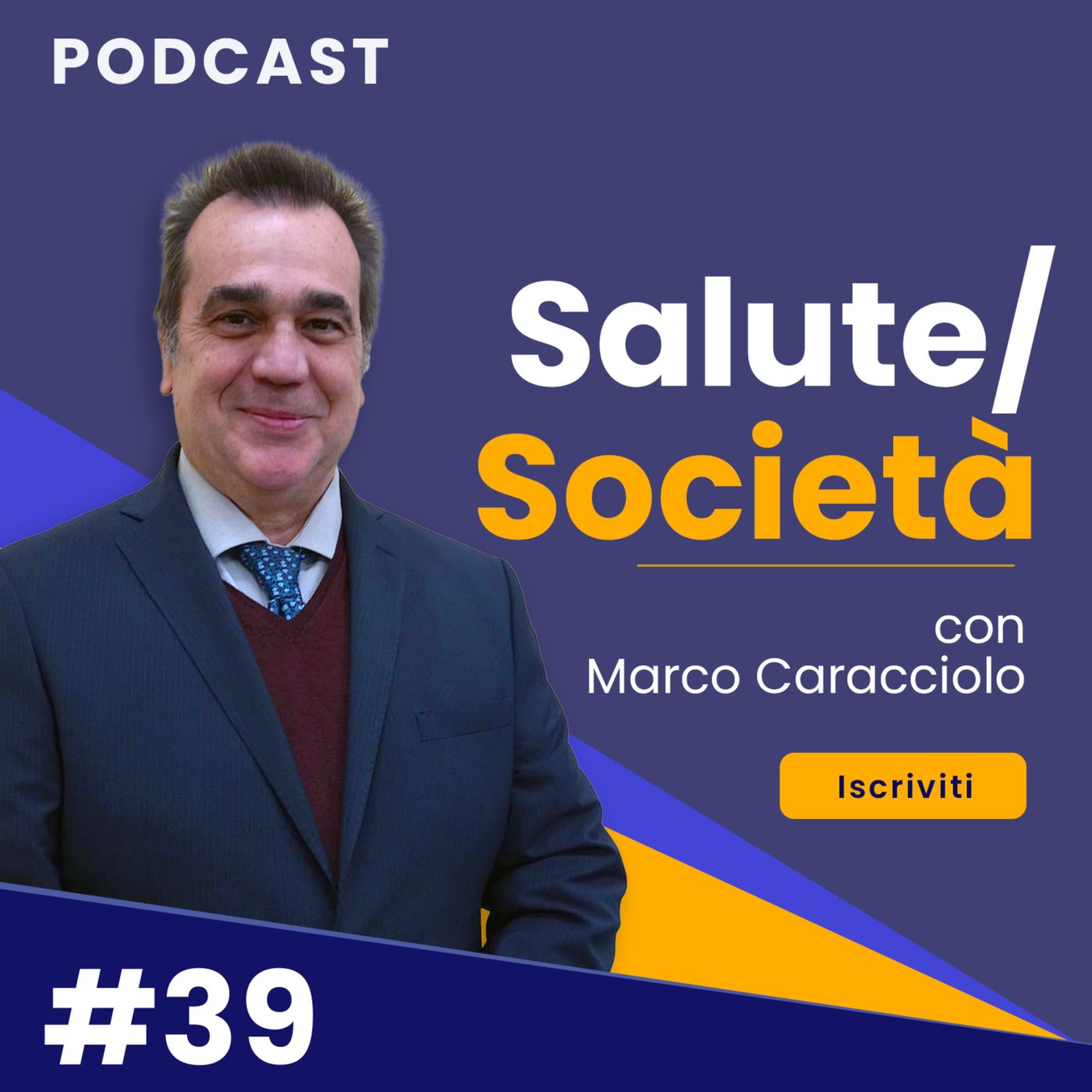 Salute e Società