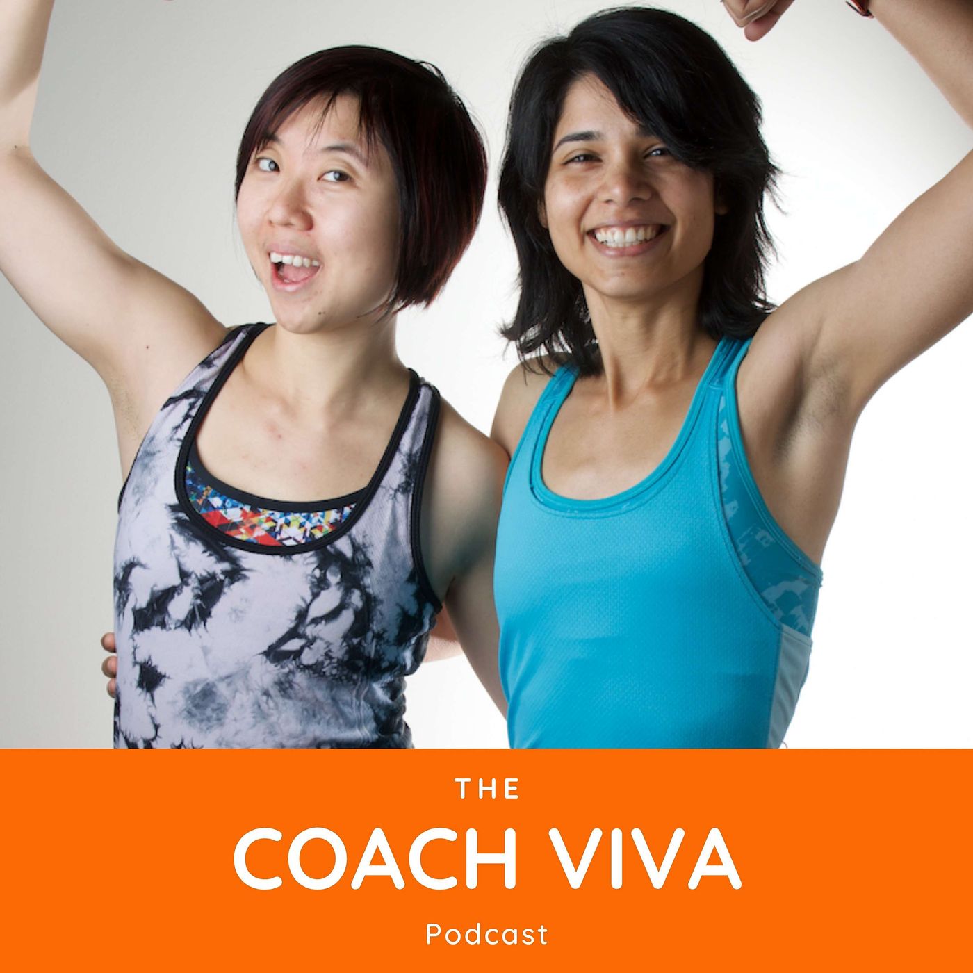 The Coach Viva Podcast