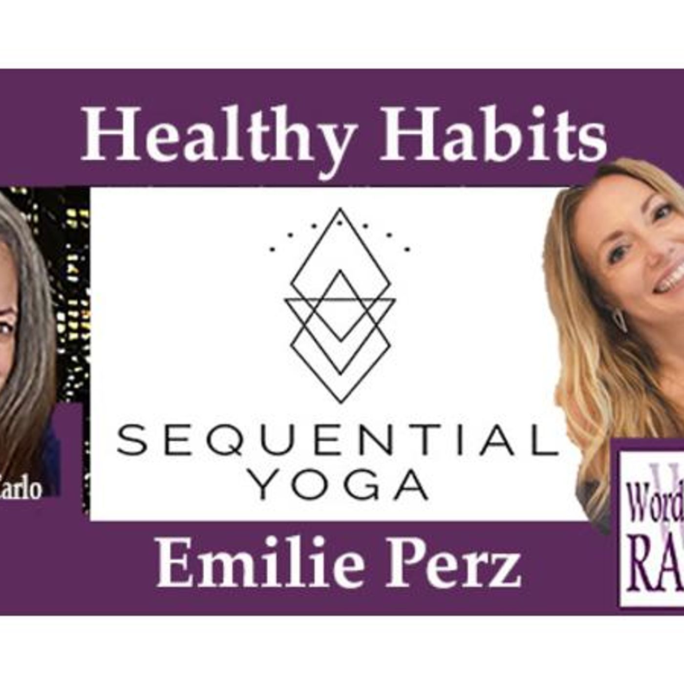 Emilie Perz on Healthy Habits, Sponsored by Altwell, on Word of Mom Radio