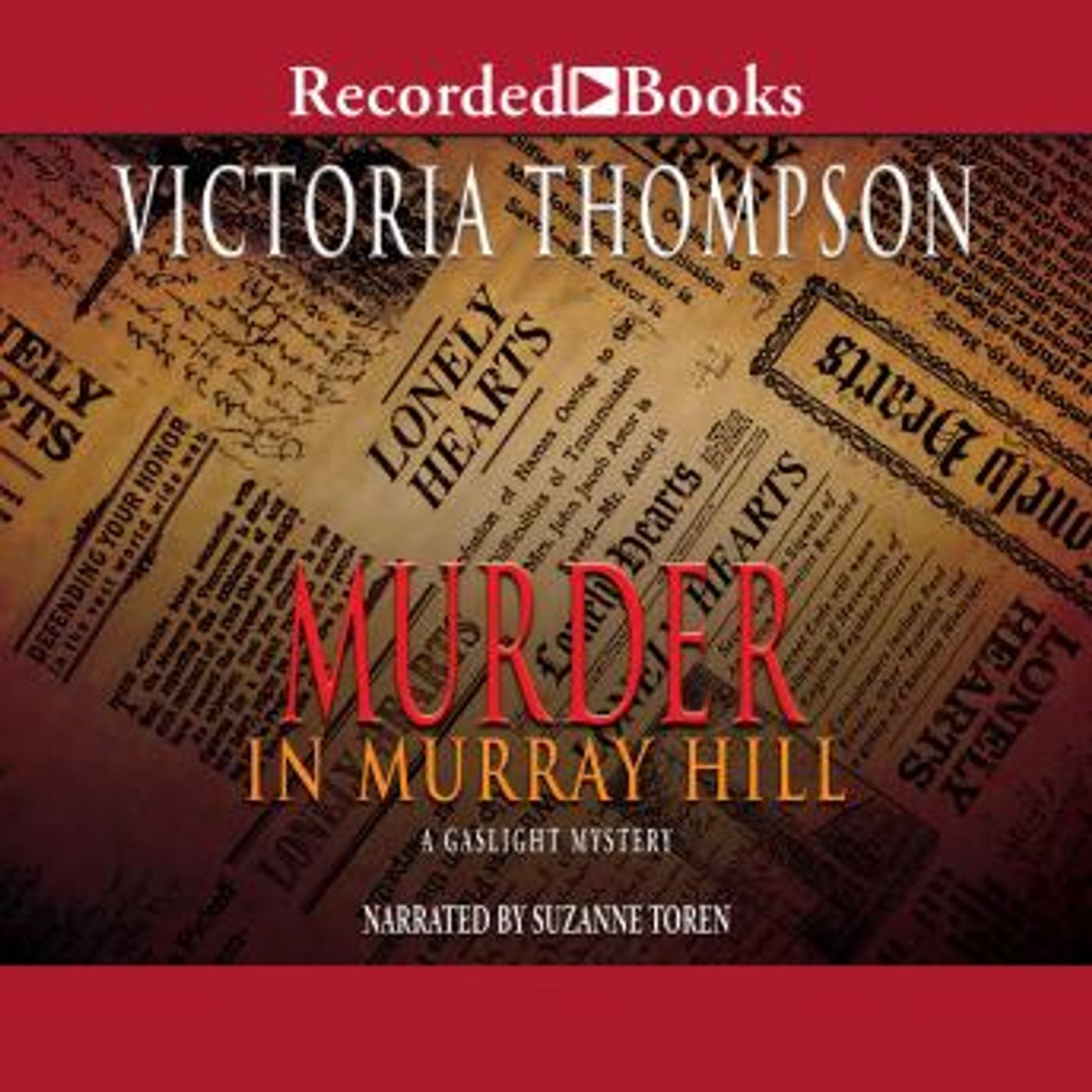 New Full Audiobooks in Mystery, Thriller & Horror, Police & Detective