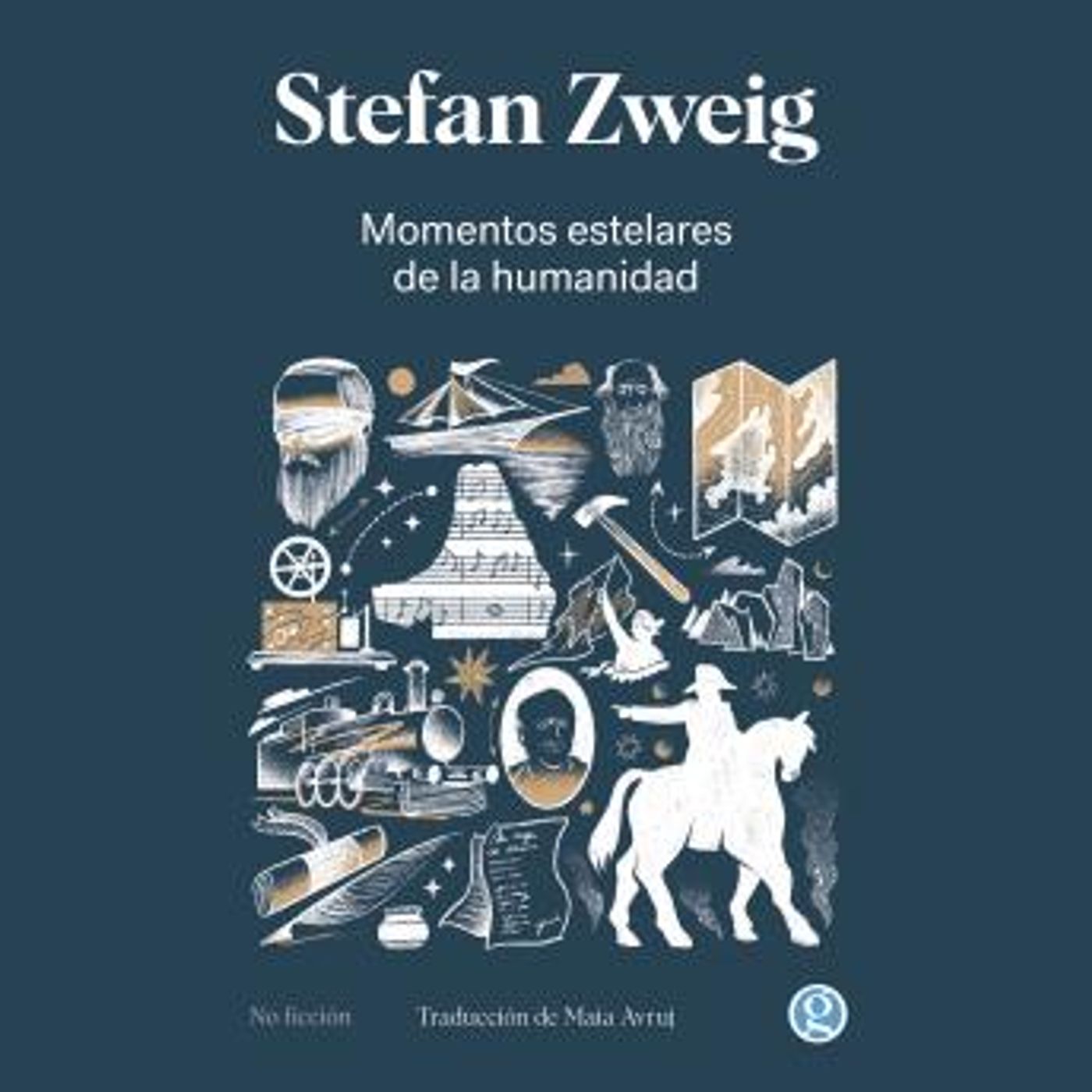 Download Latest Full Audiobooks in History, World