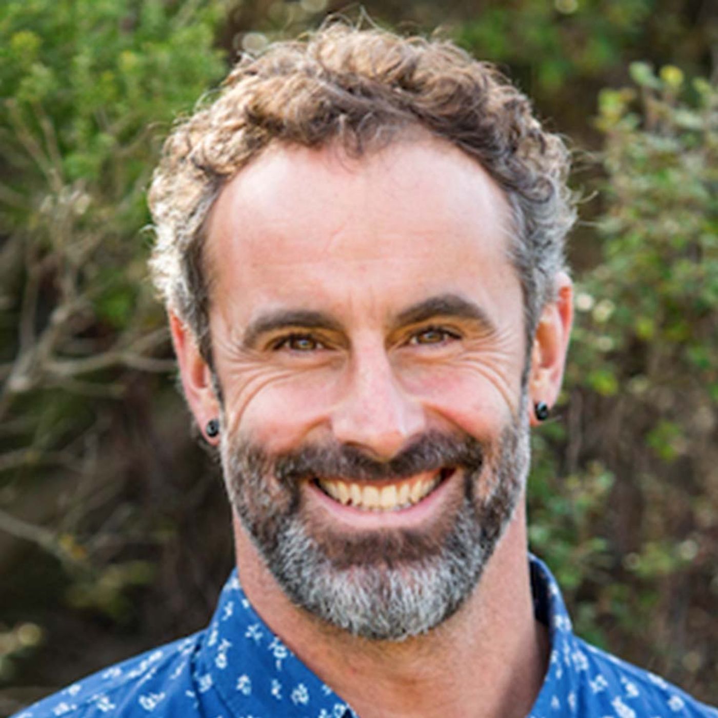 Advisor and Coach Jem Fuller - 