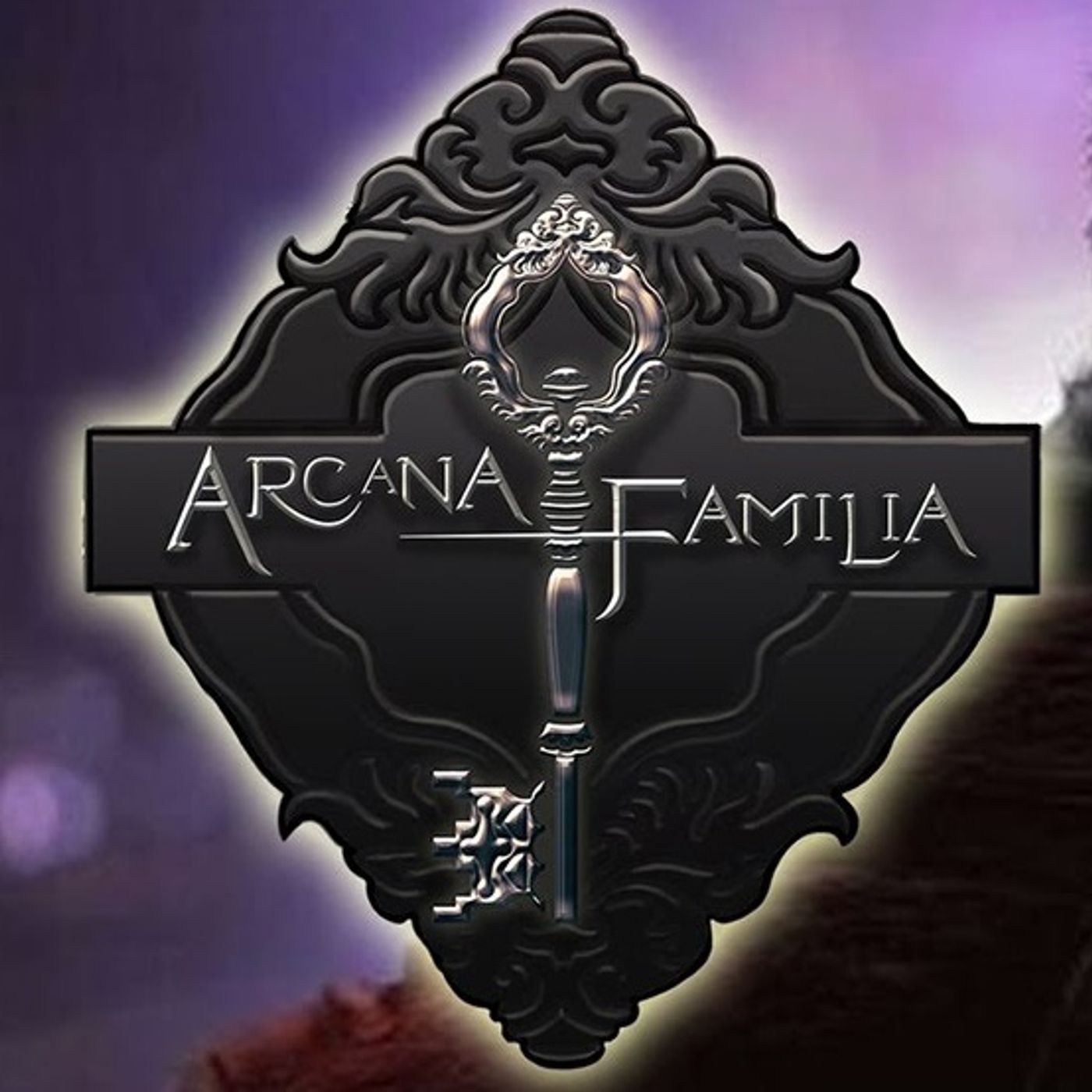 #081 - Arcana Familia (Recensione) episode artwork