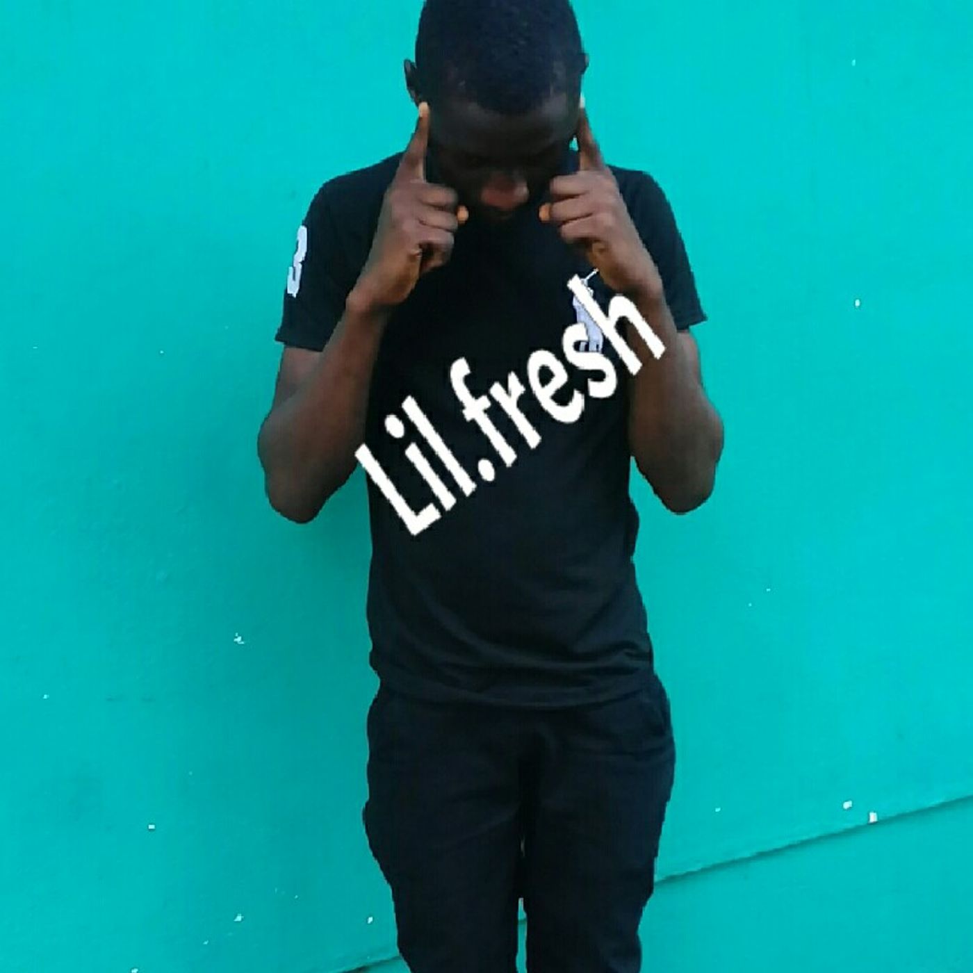 Every Day Boiling Lil Fresh episode artwork