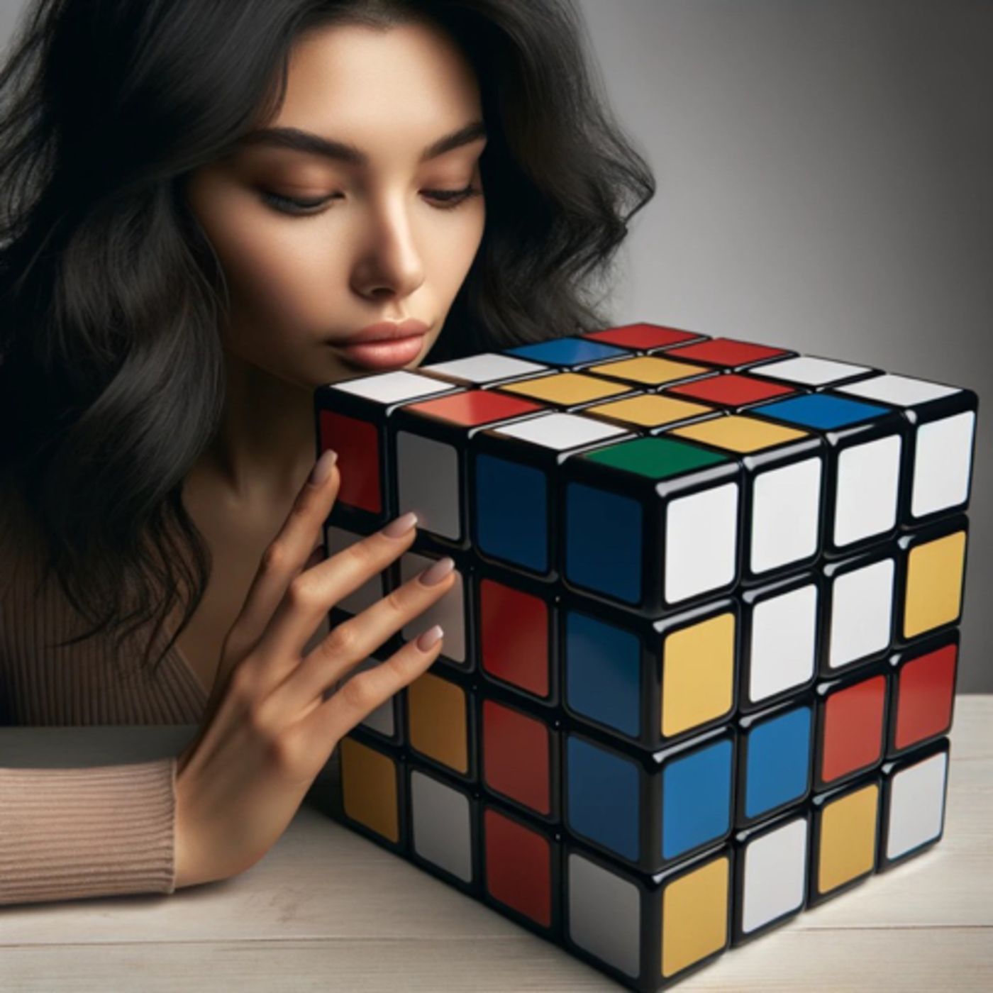 Decoding Desires Part 1