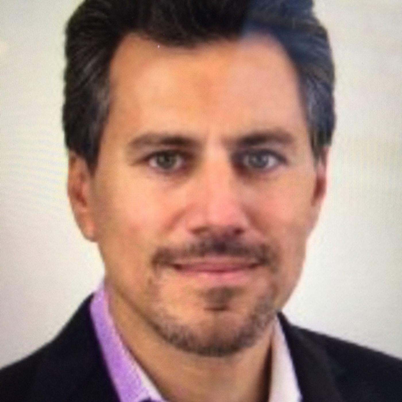 Interview with Hal Marcus at Recommind