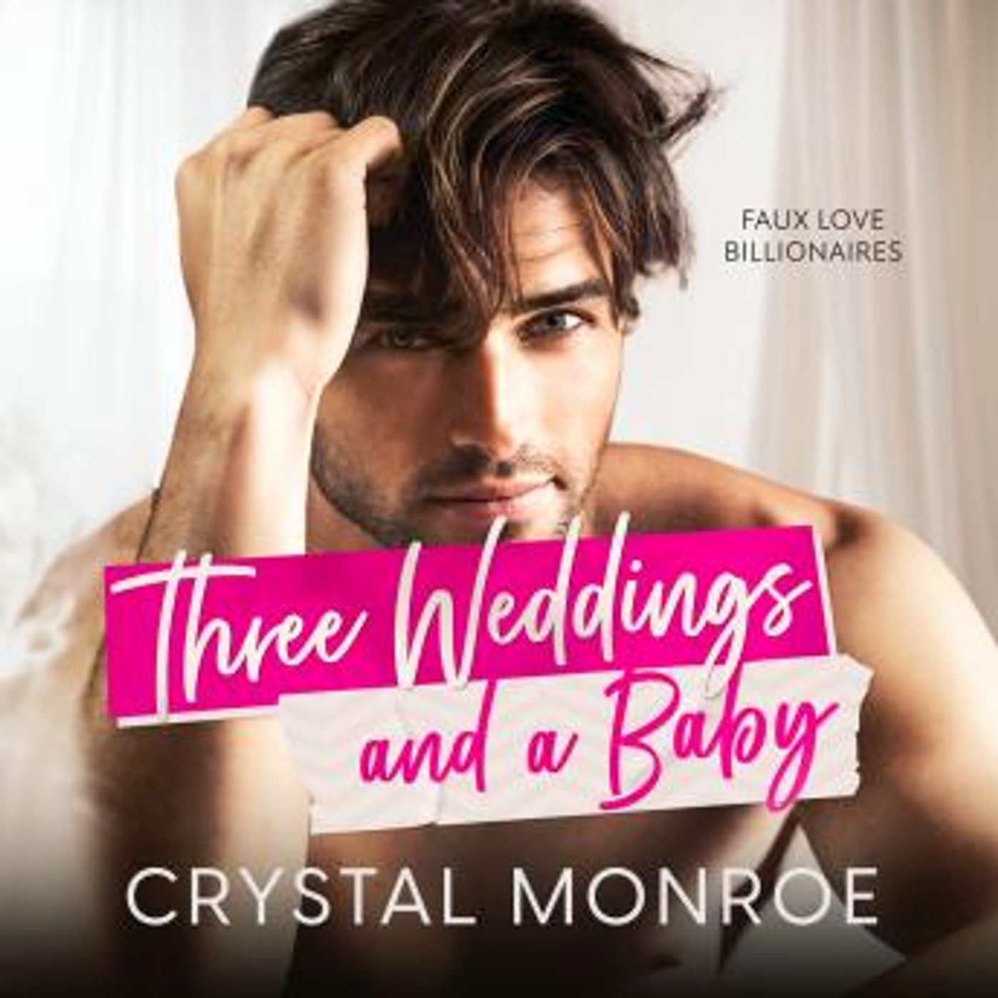 Download New Full Audiobooks in Romance, Modern