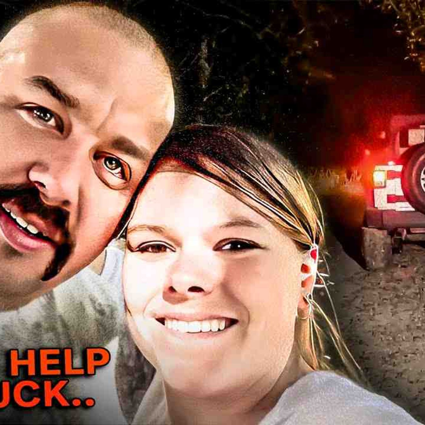 Man Comes To Rescue His Wife But Actually He Falls Victim To Her DEADLY TRAP episode artwork