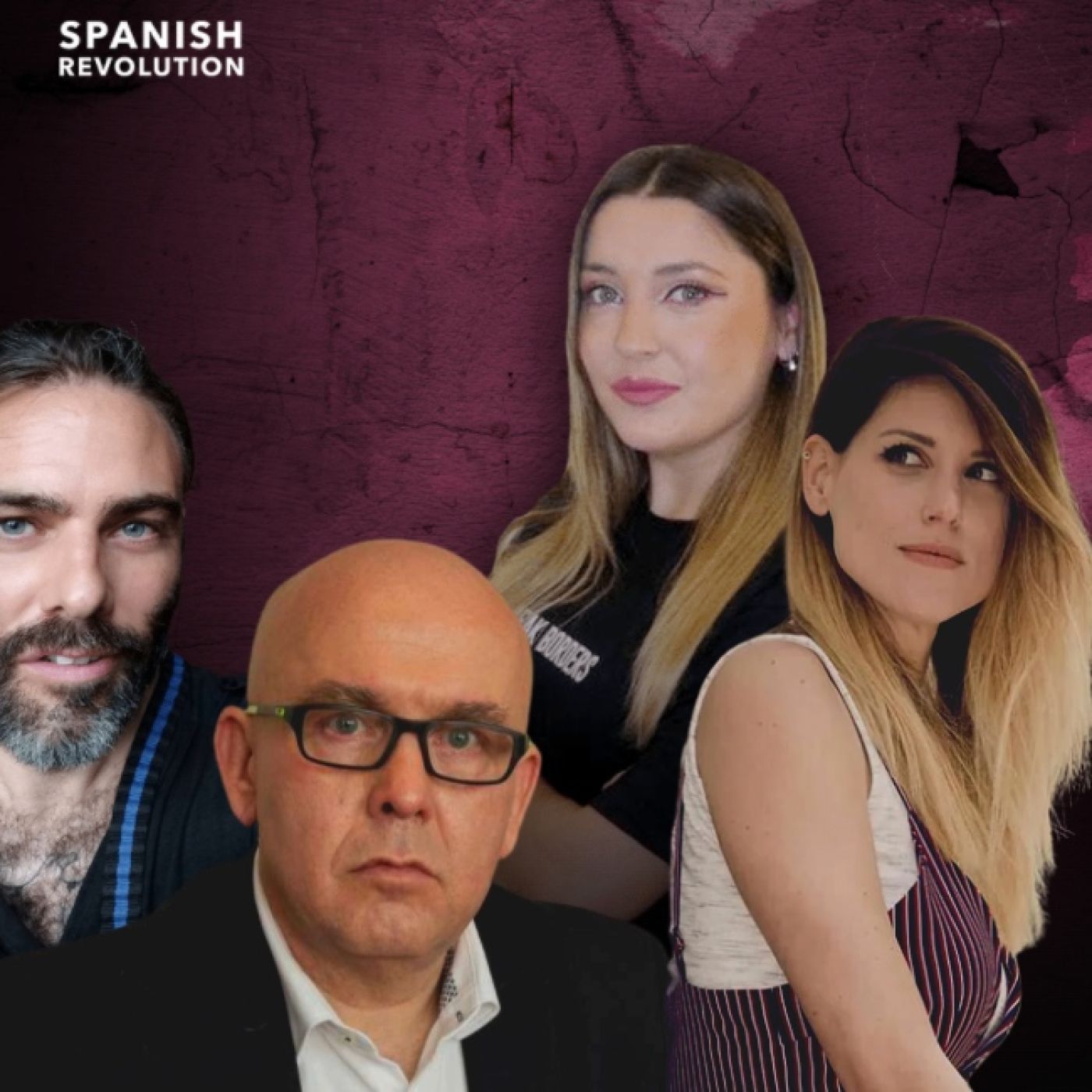 Spanish Revolution