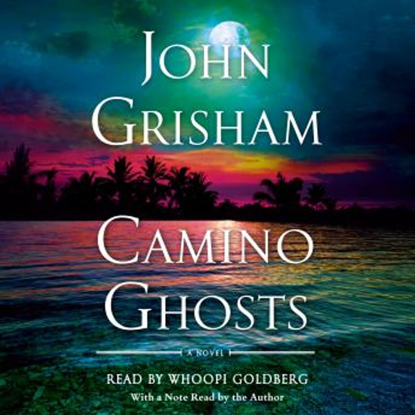 Trending Full Audiobooks in Mystery, Thriller & Horror, Suspense