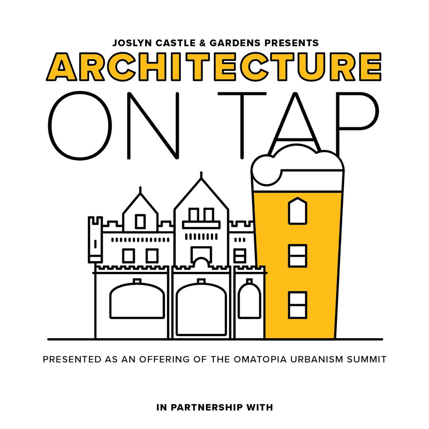 Kelli Bello & Kevin Meyer on 'Architecture on Tap'