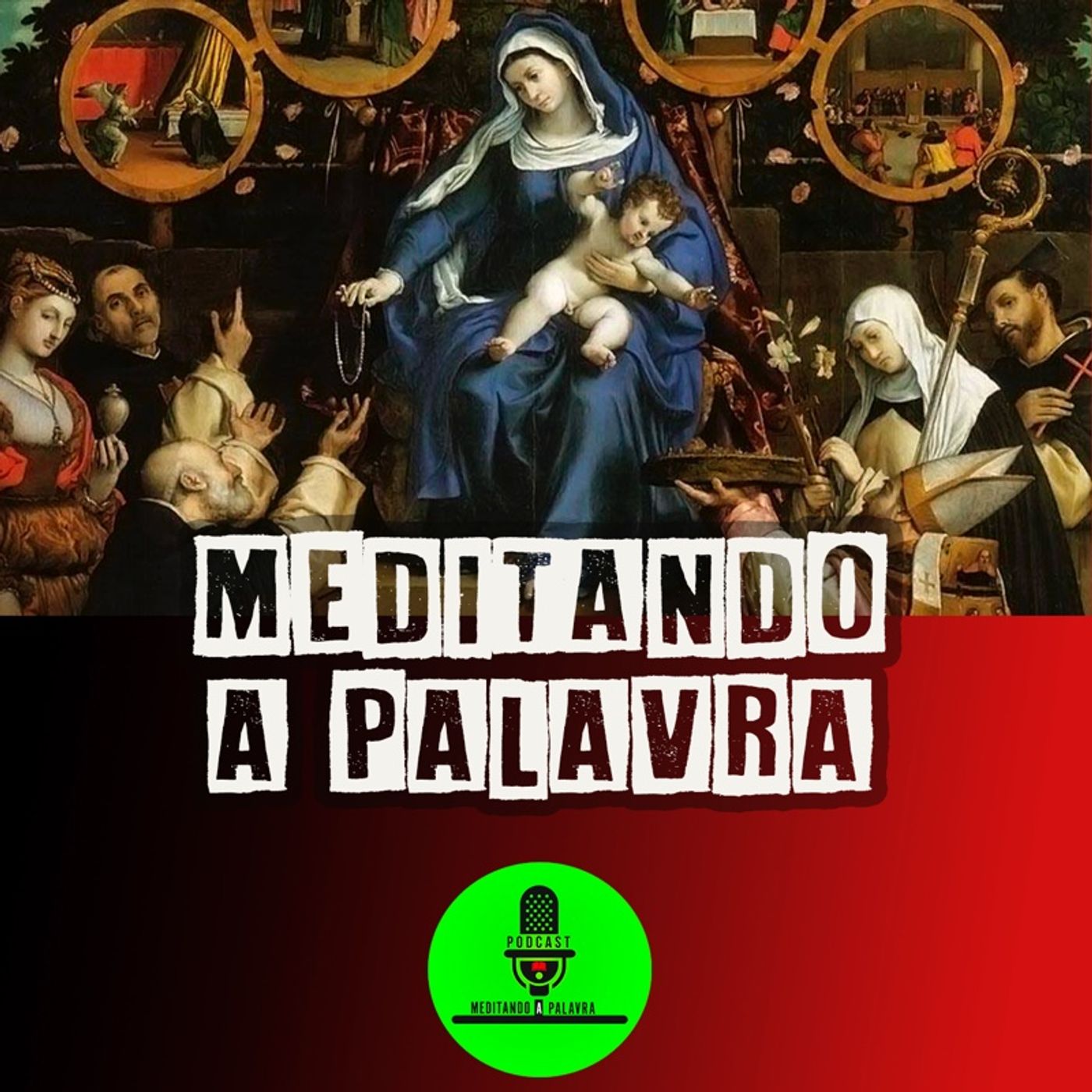 Meditando a Palavra