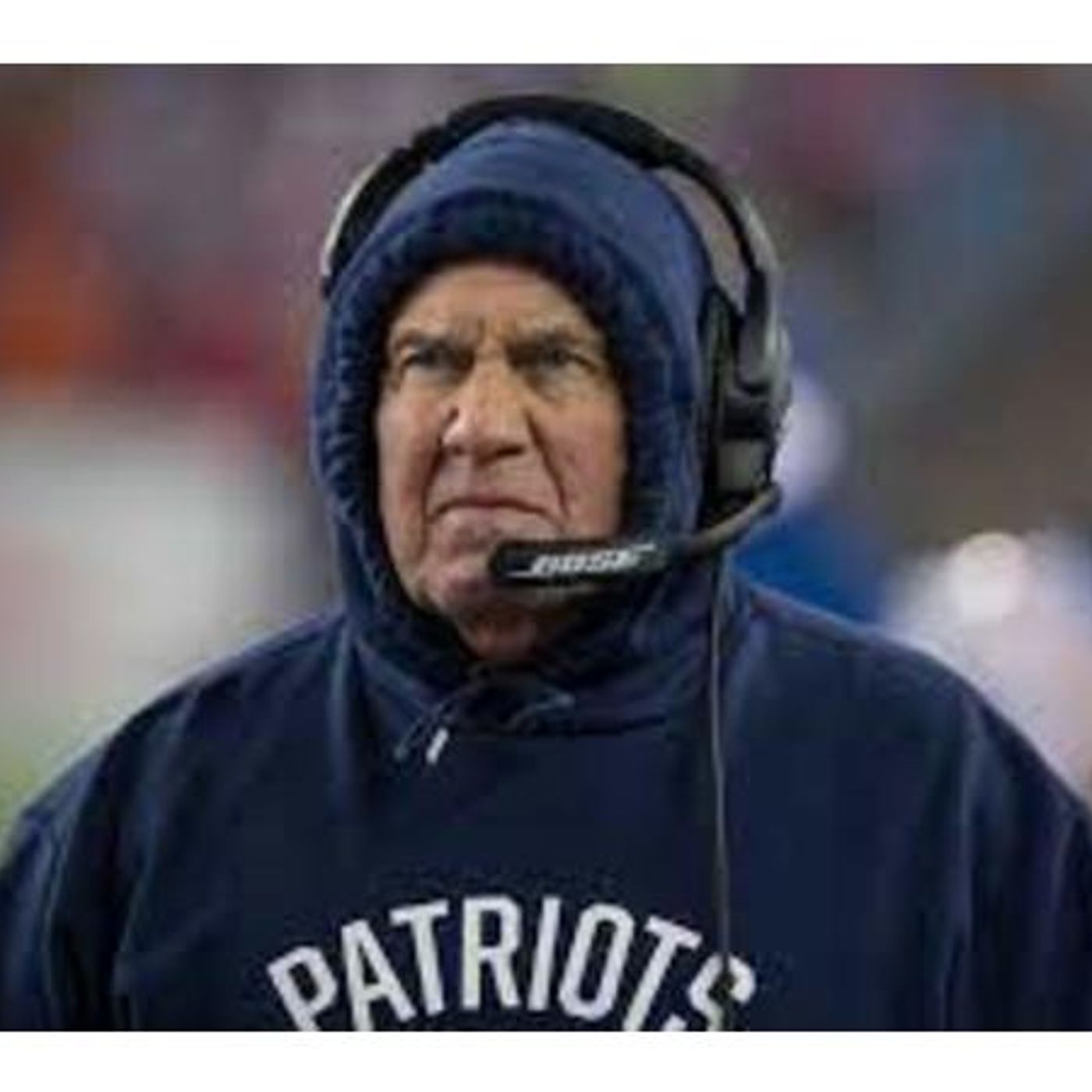 The Madden Voice