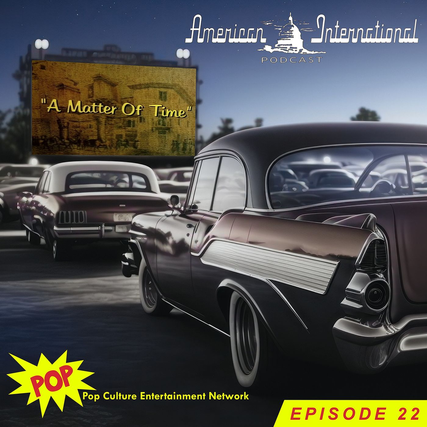 American International Podcast