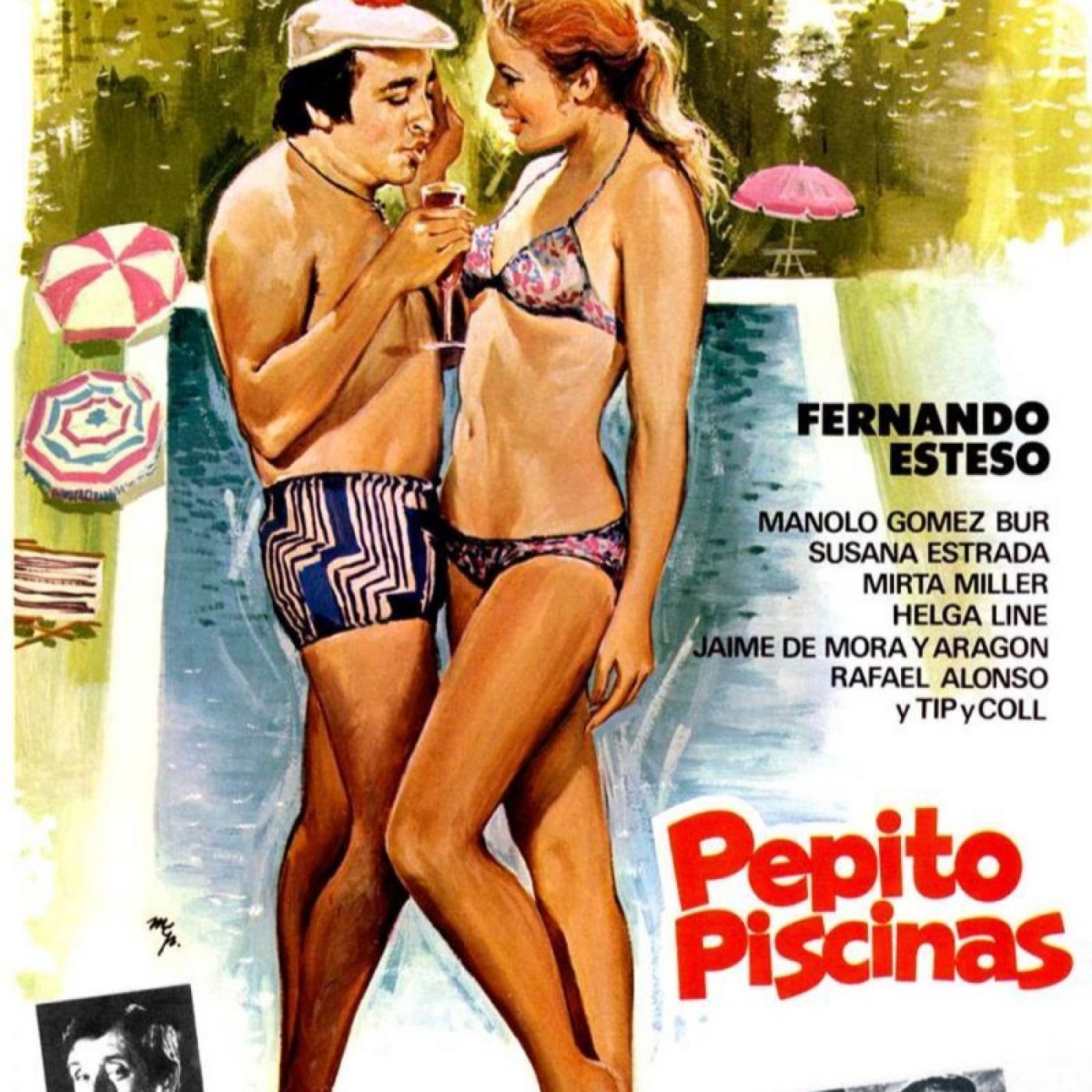 El Sótano de Radio Belgrado