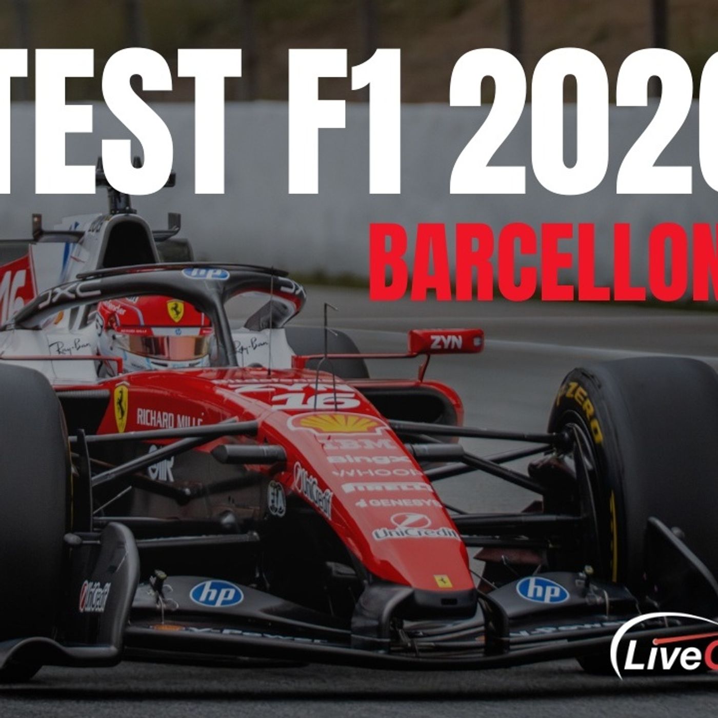 Test F1 Barcellona 2026: commento, analisi e dibattito aperto