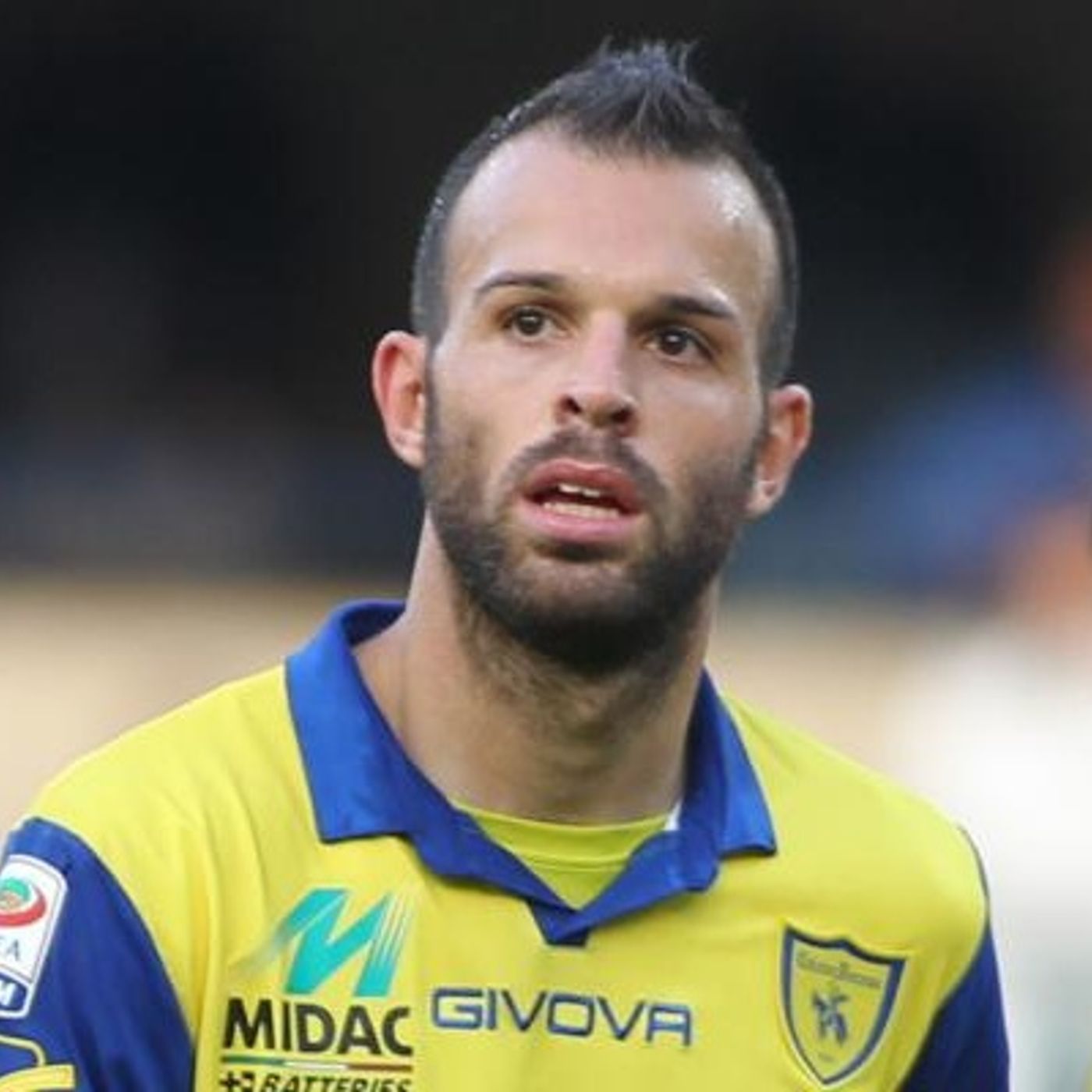 MEGGIORINI A CASA CHIEVO "Crotone episodio isolato" episode artwork