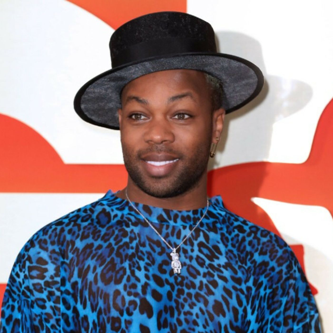 Todrick Hall picks his favourite Taylor Swift song and it's neither of their collaborations episode artwork