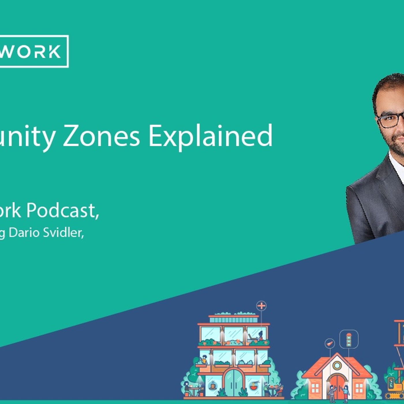 The Brick+Work Podcast