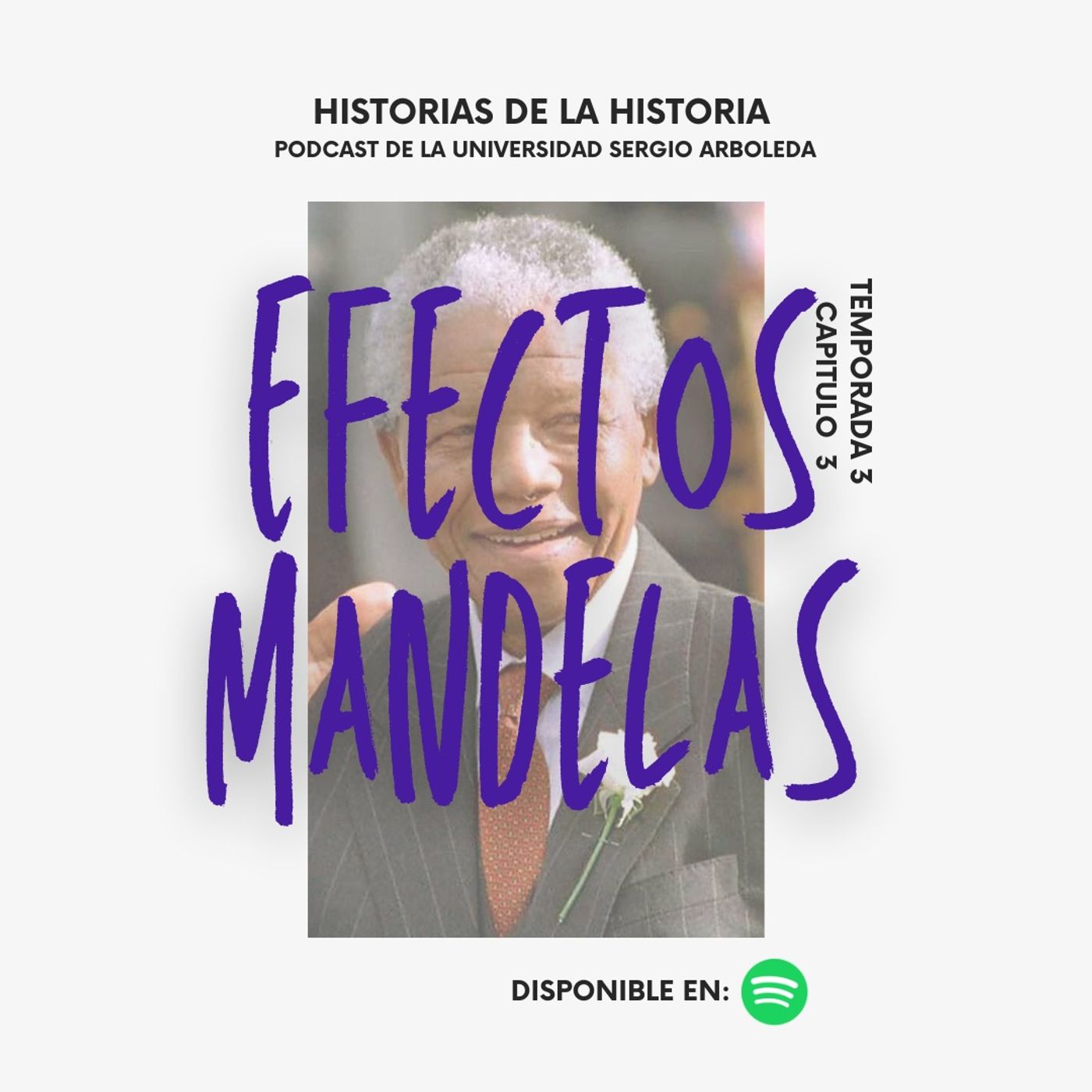 Portada de Historias de la Historia