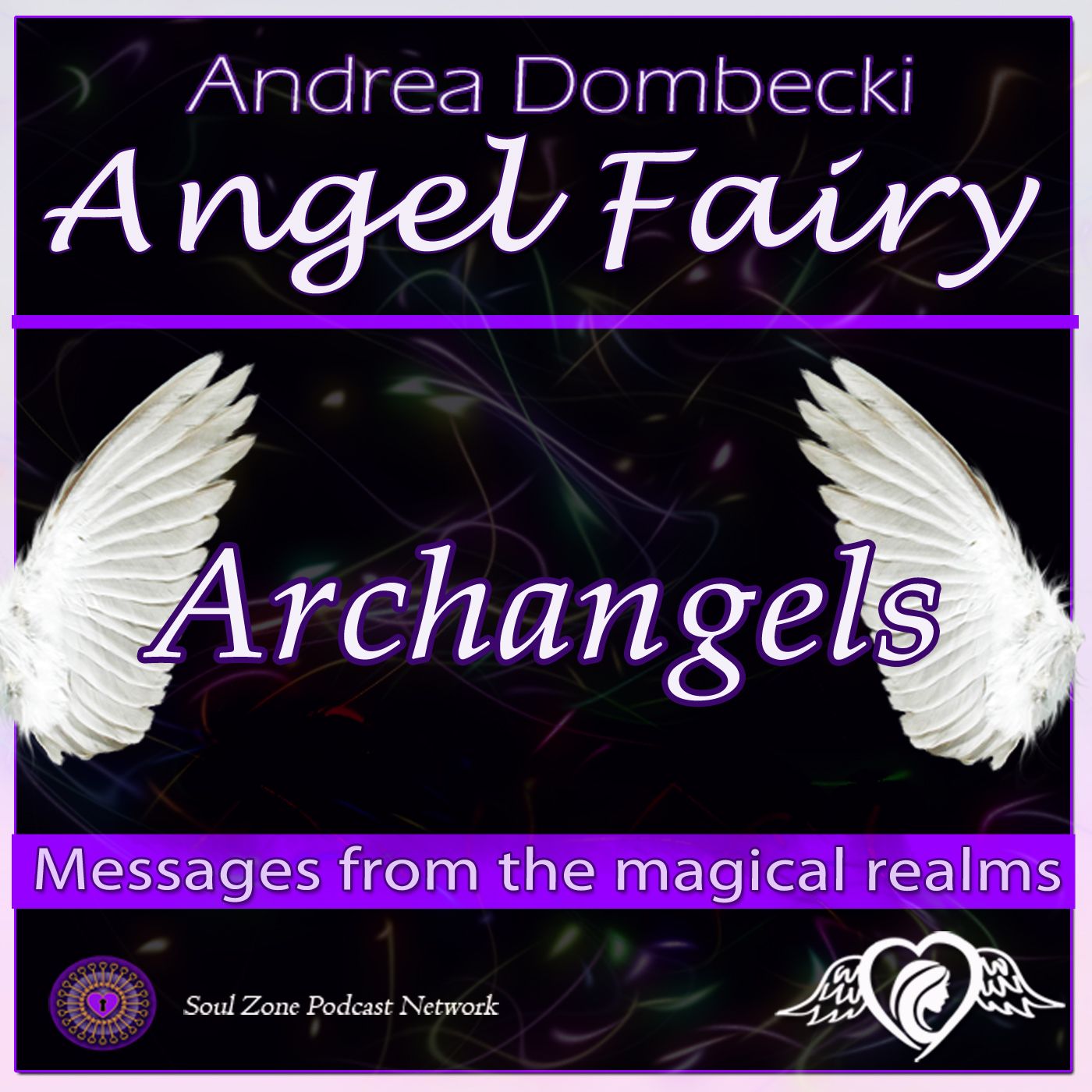 AF: 2 Archangels episode artwork