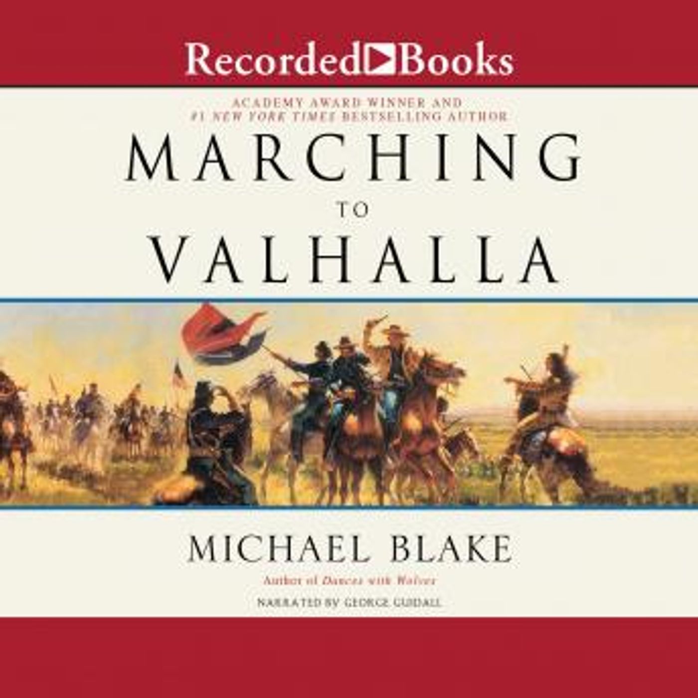 Grab the Essential Full Audiobooks in Fiction, Westerns & War