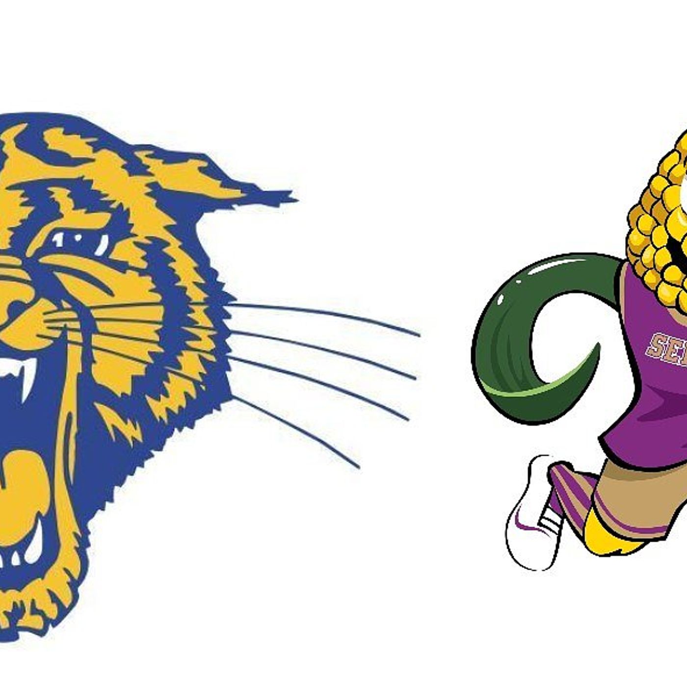 Somonauk, Serena win Little 10 baseball openers: The Times Monday Roundup episode artwork