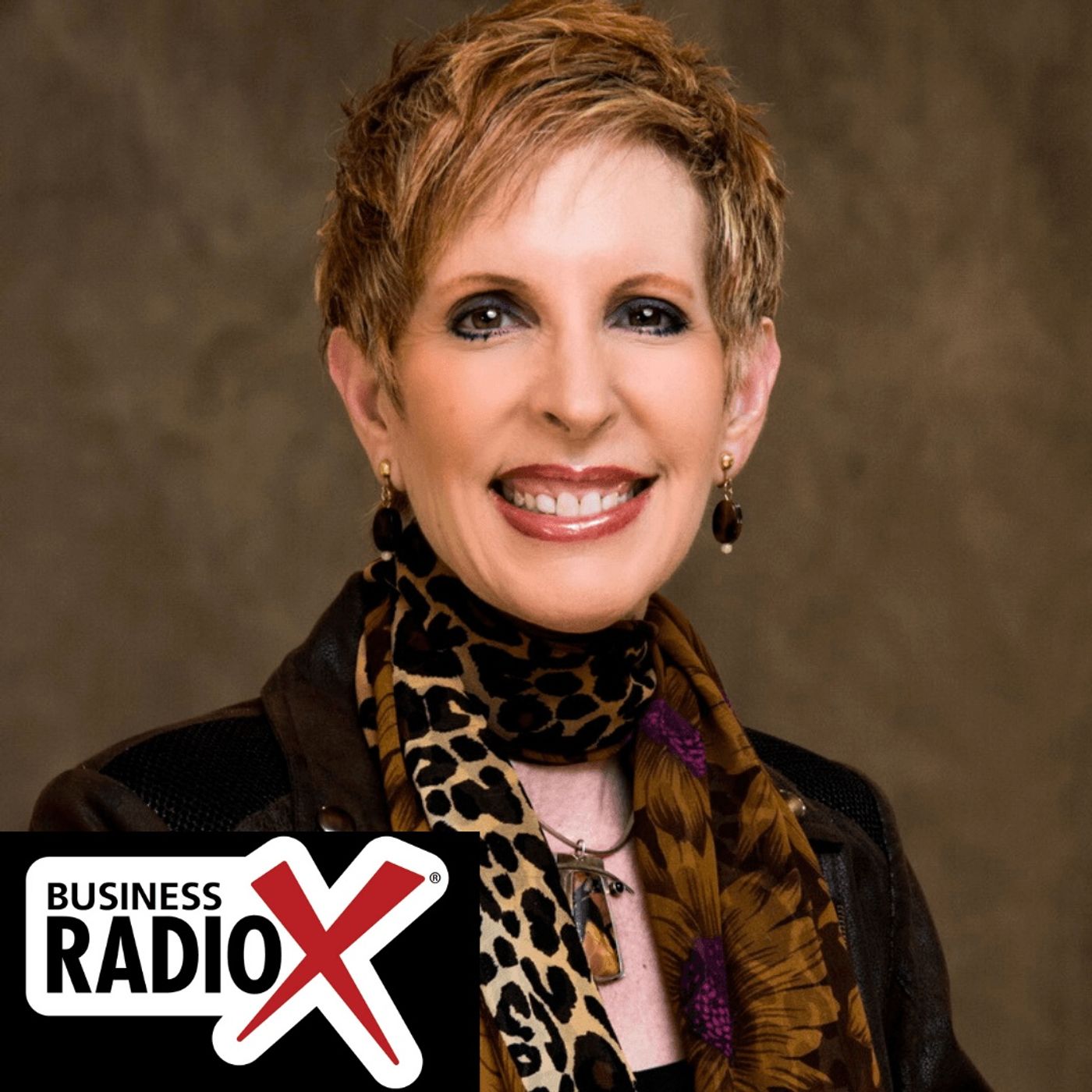 Deborah Schwartz Griffin, Creative Connector episode artwork
