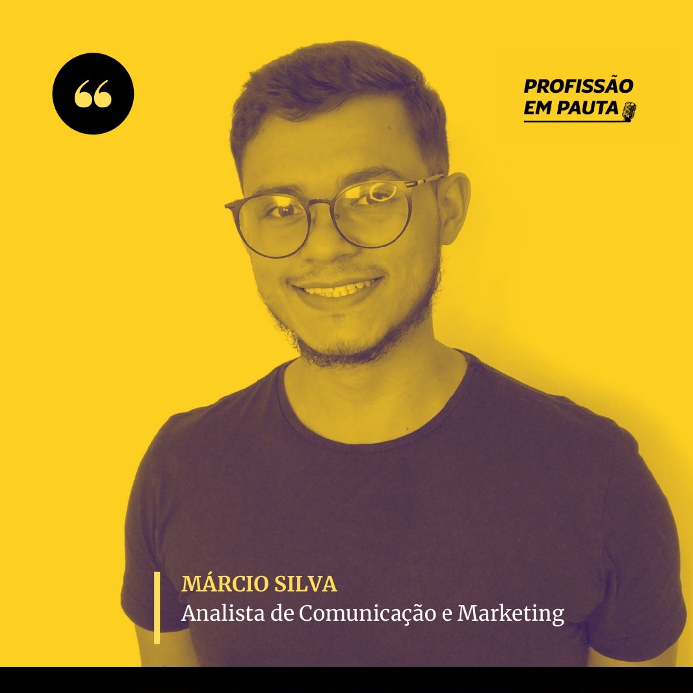 Profissão em Pauta