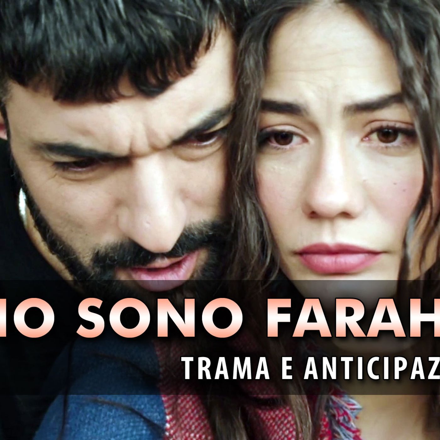 Io Sono Farah, Anticipazioni: Come Finisce La Seconda Stagione! Io Sono Farah, Anticipazioni: Come Finisce La Seconda Stagione!