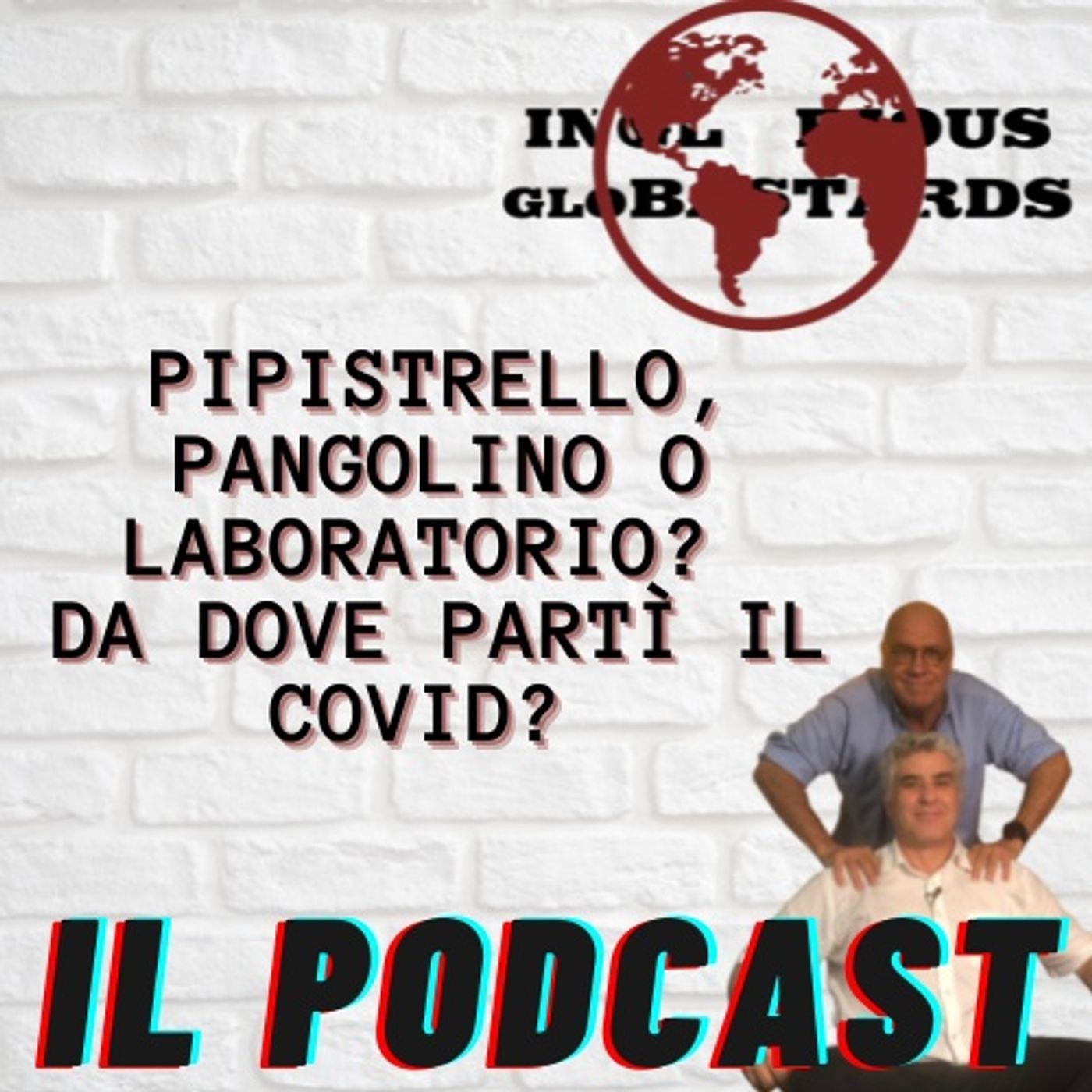 Pipistrello, pangolino o laboratorio Da dove partì il Covid