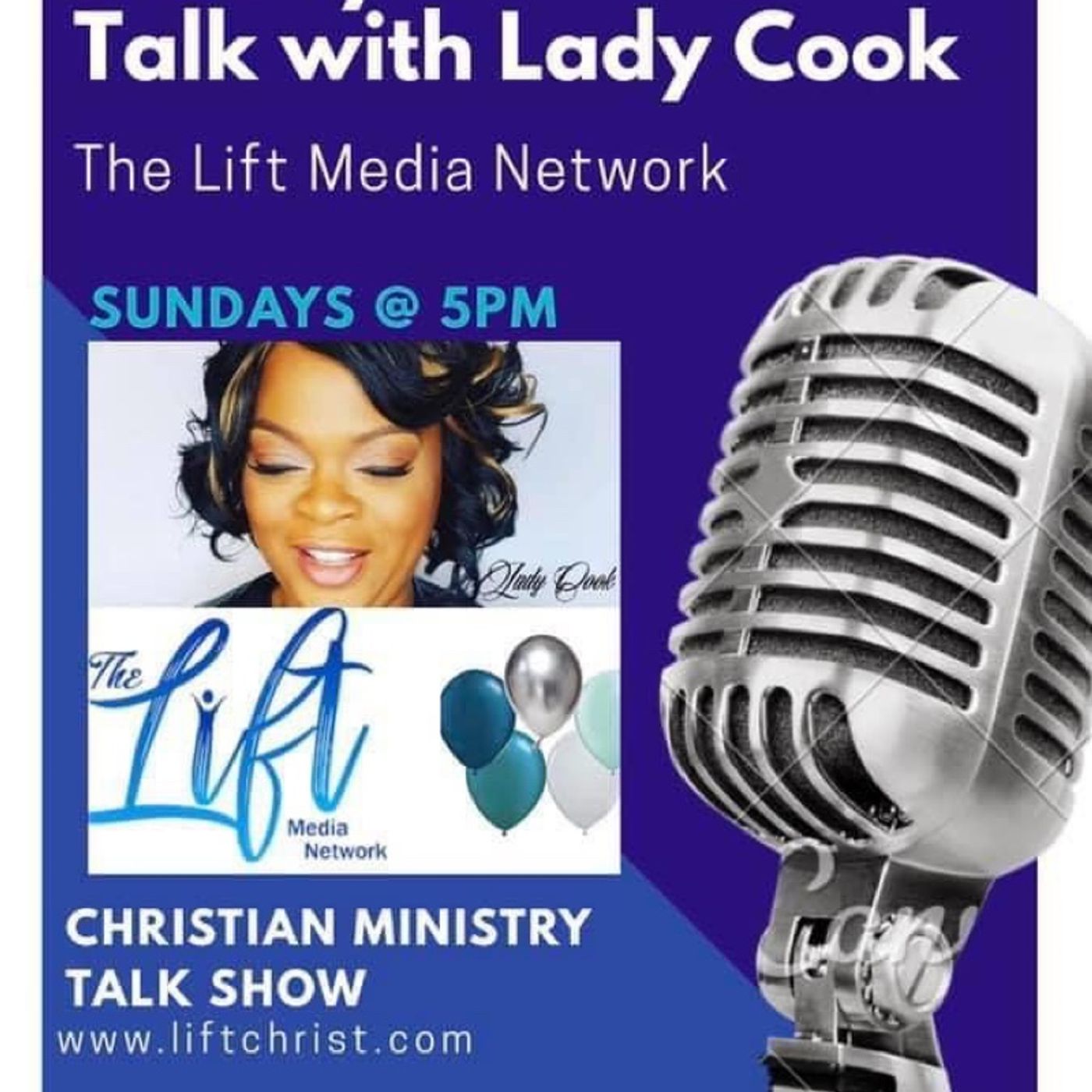 DTWLC The Lift Network