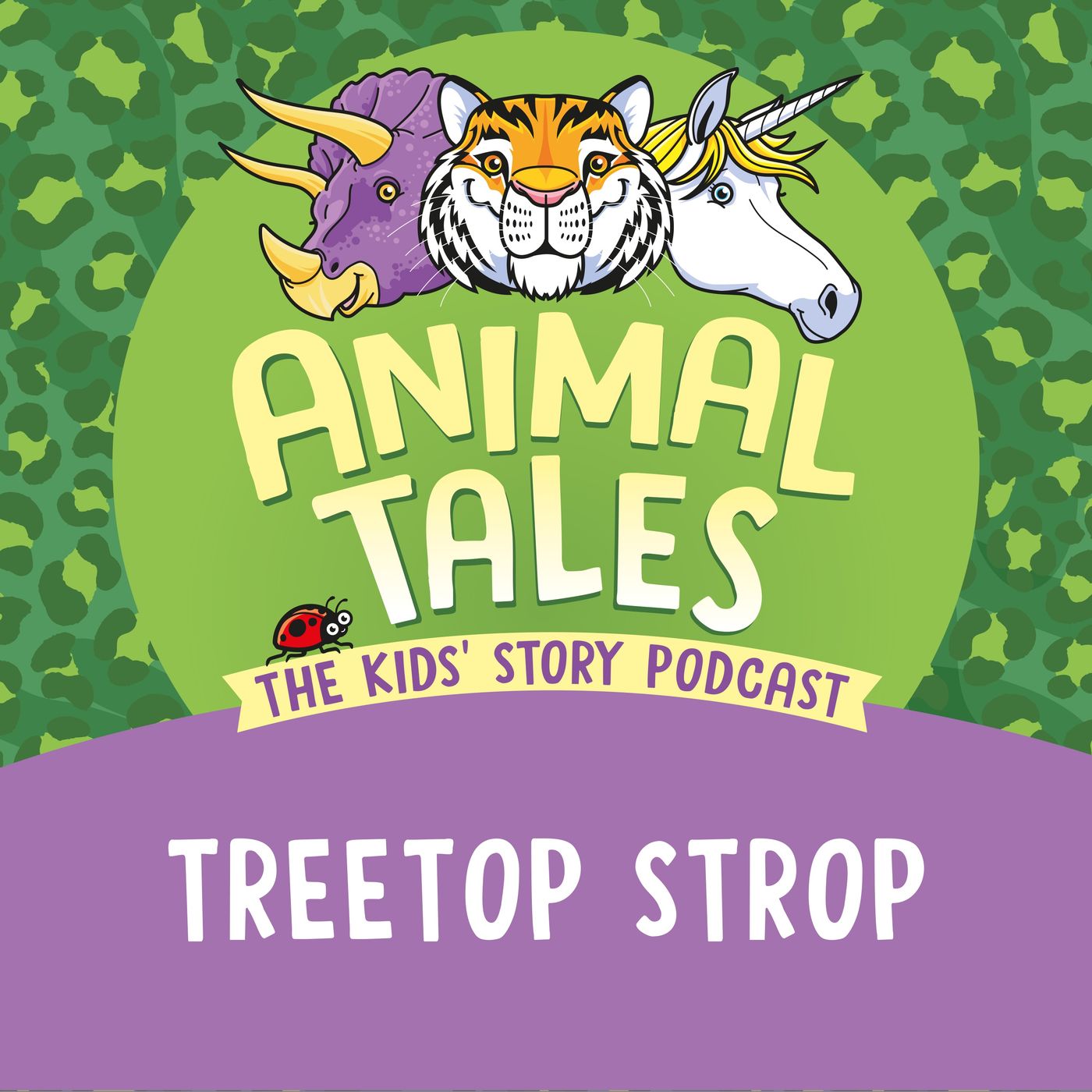 Treetop Strop