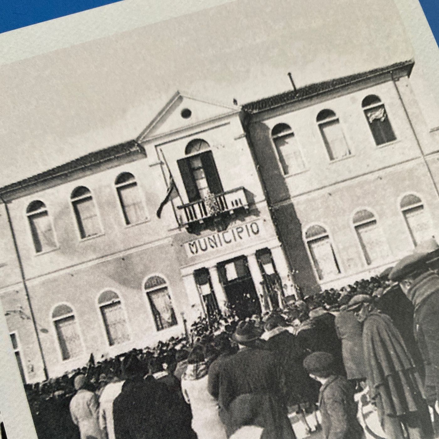 Piazza Roma 1 - Il podcast del Sindaco