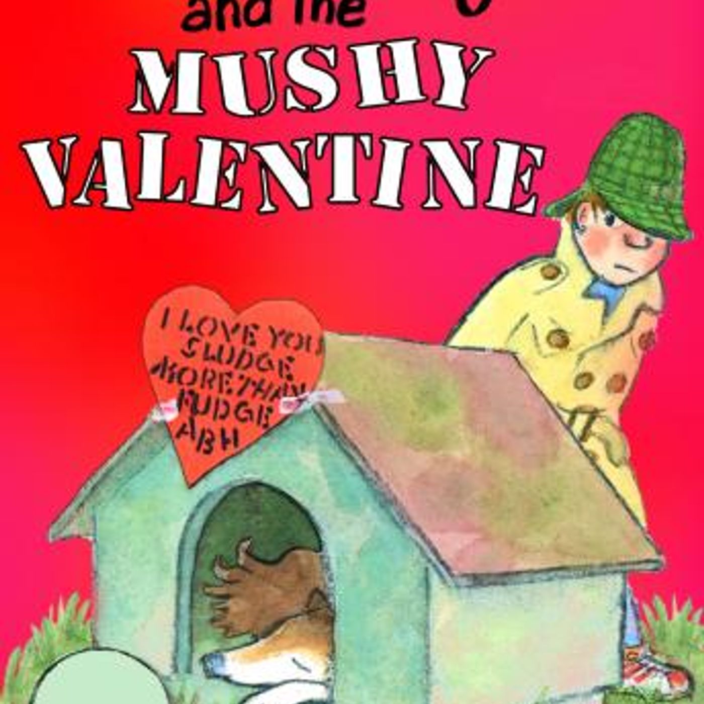 Stream Popular Full Audiobooks in Kids, Mystery & Fantasy