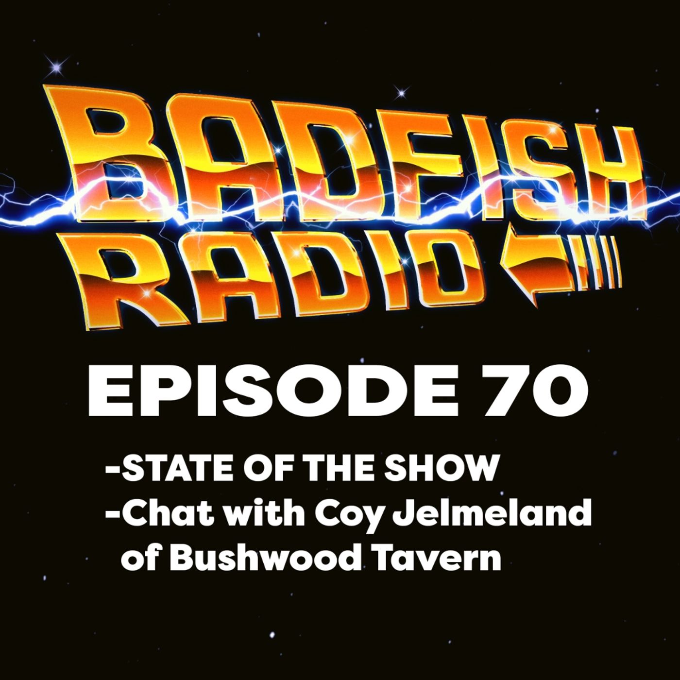 Badfish Radio