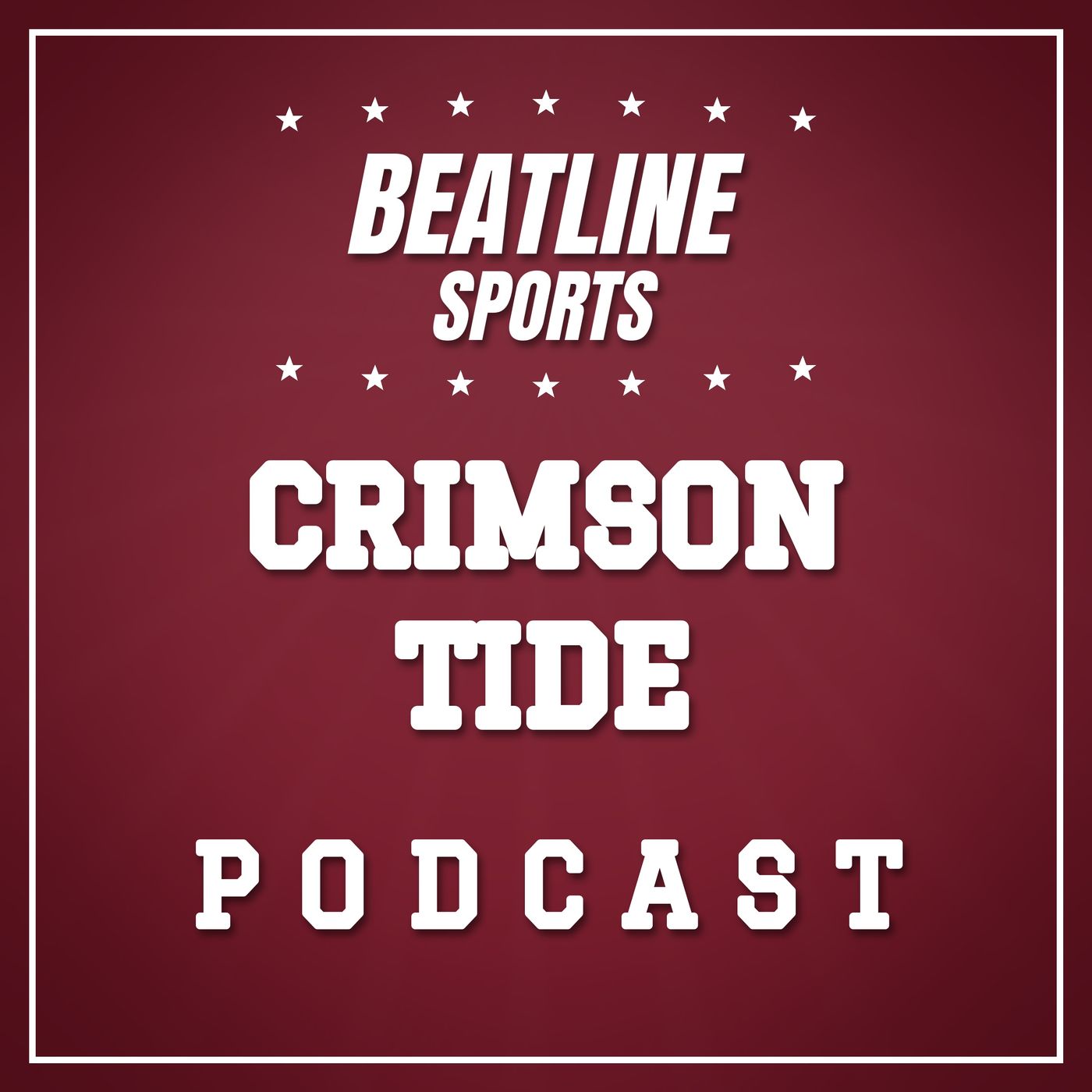 Beatline Alabama Basketball - Daily Podcast On The Alabama Crimson Tide podcast artwork