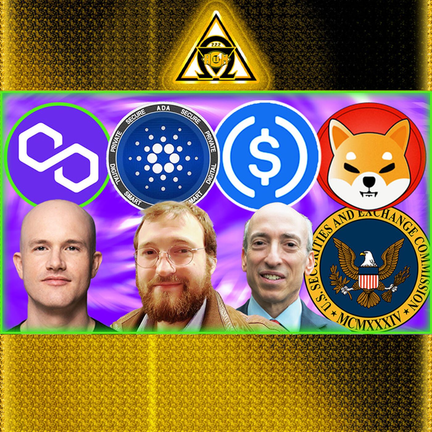 Auric Unity with Scott T.