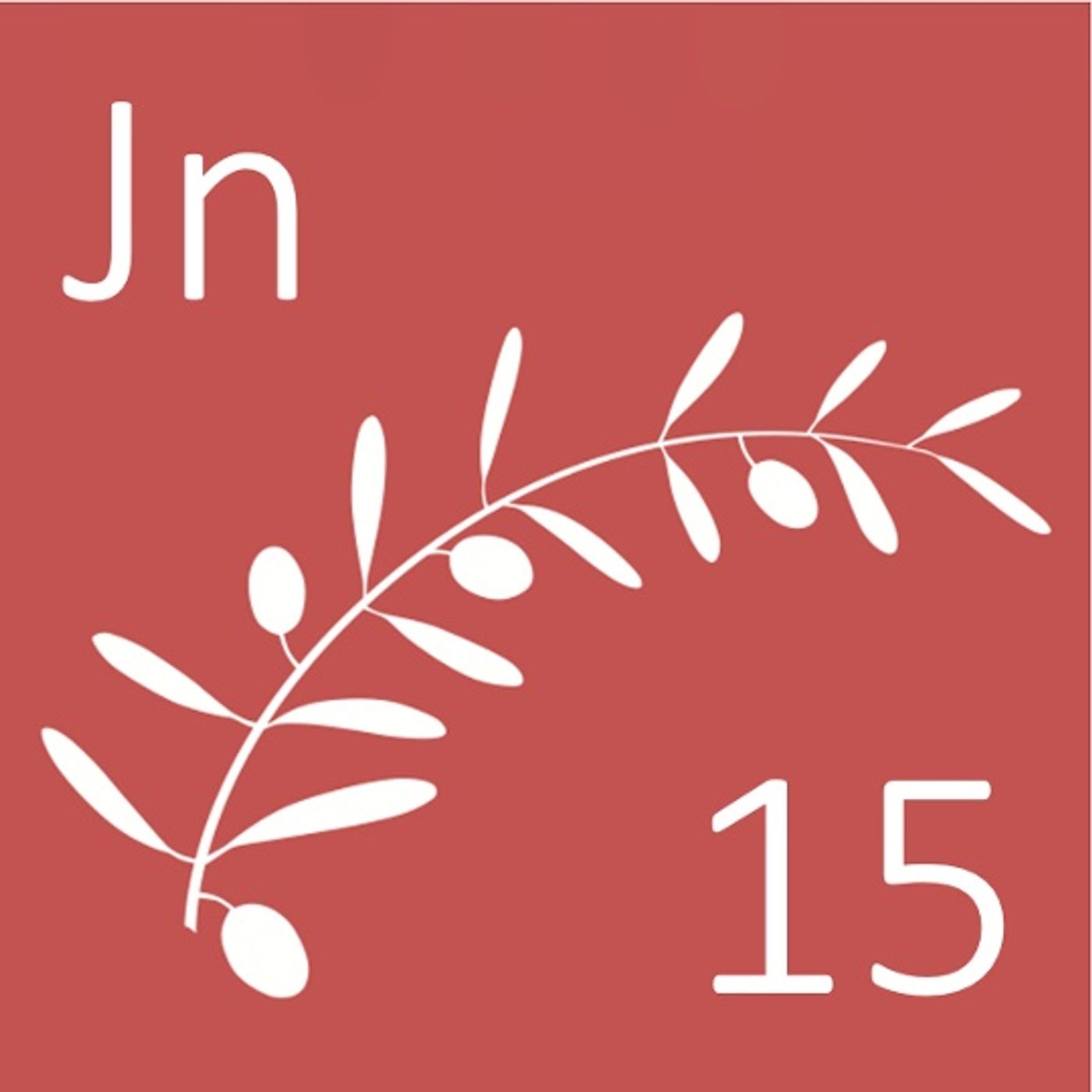 John chapter 21 verses 15-19 Peter is reinstated (15-minutes)