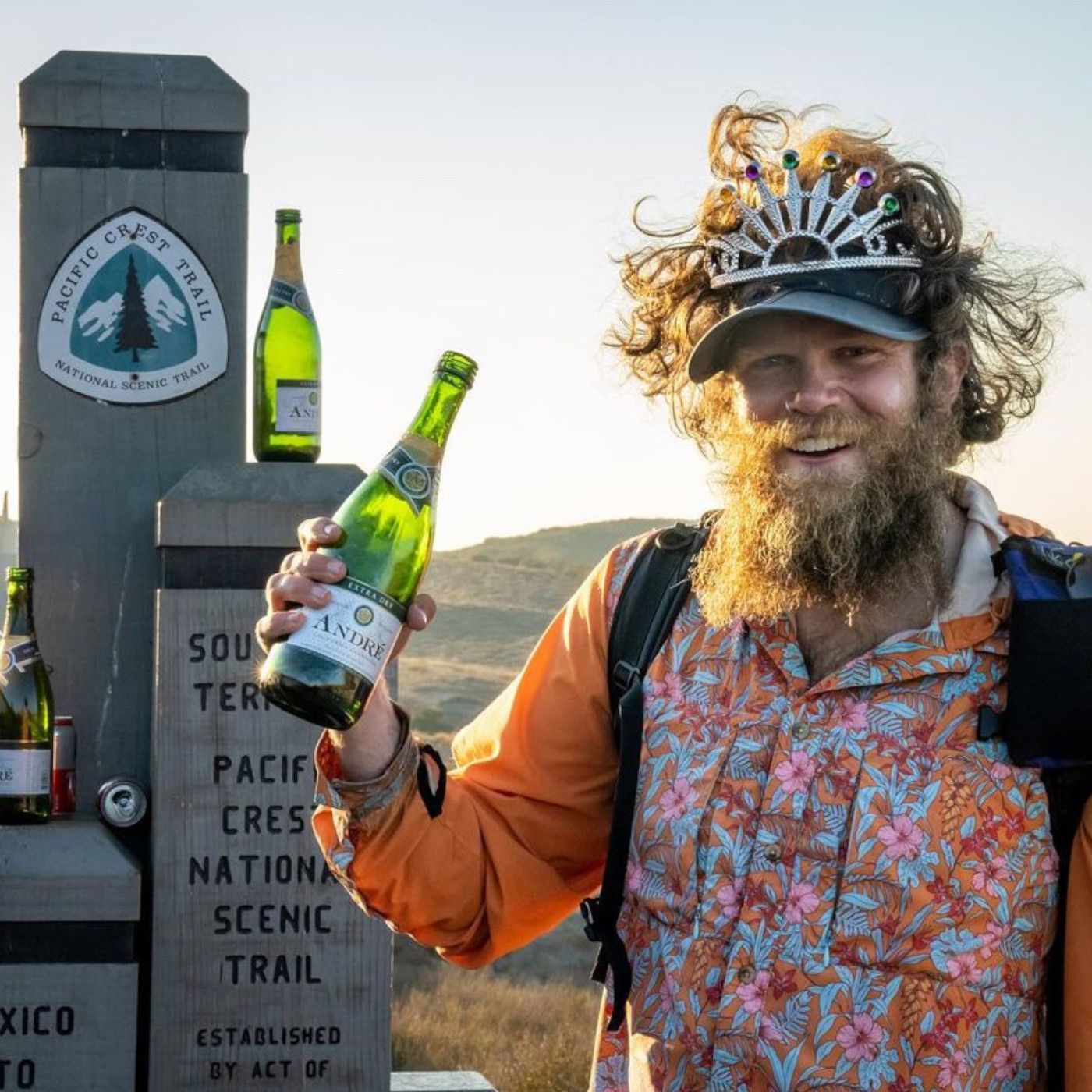 Trail Tales