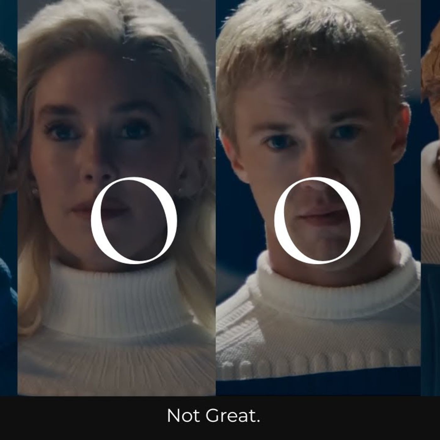 The Fantastic Four: First Steps - A Good, Not Great First Step