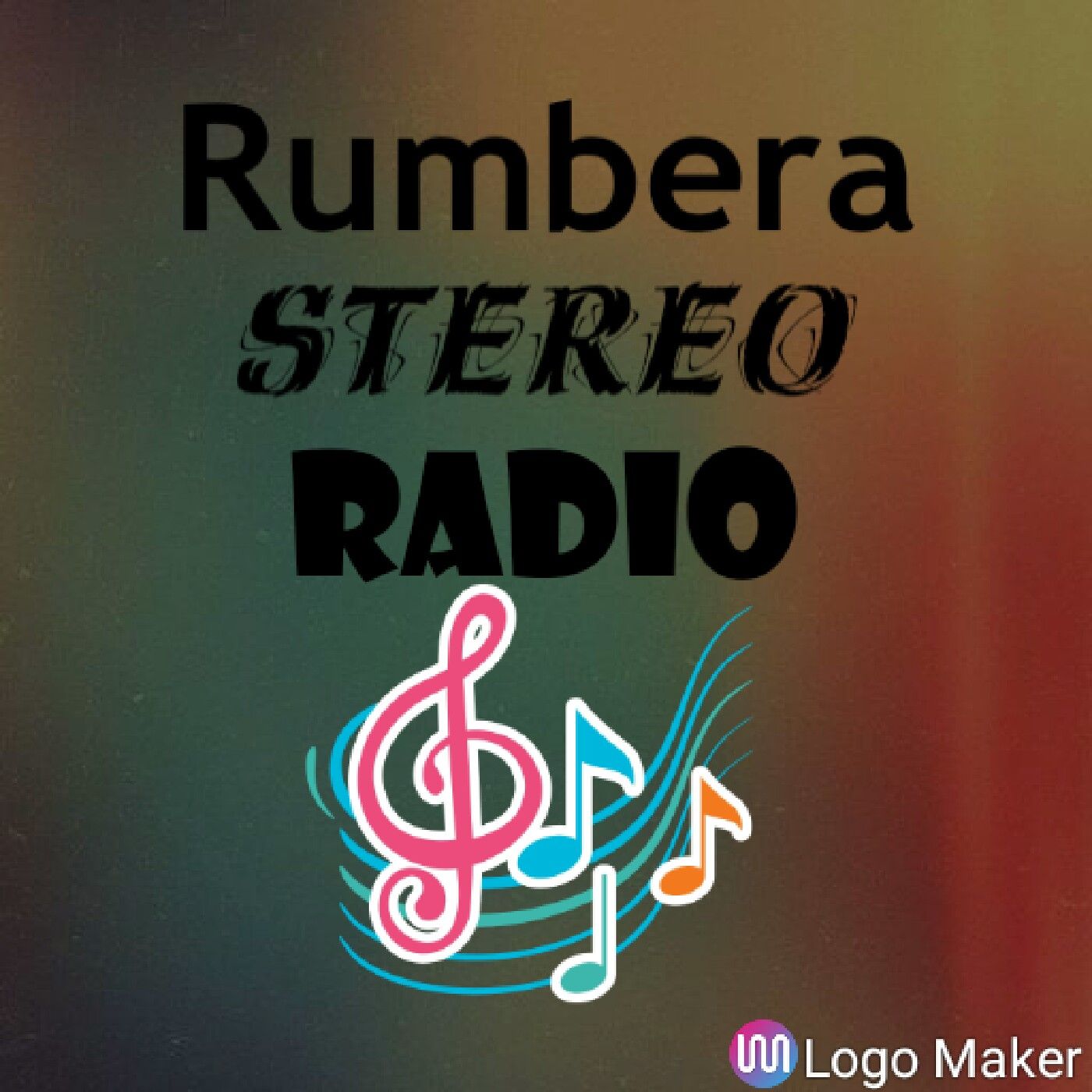 Podcast Rumbera Stereo Radio