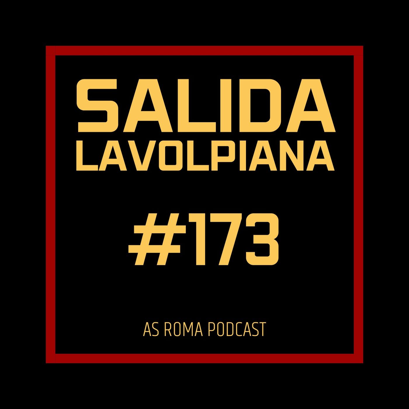Salida Lavolpiana