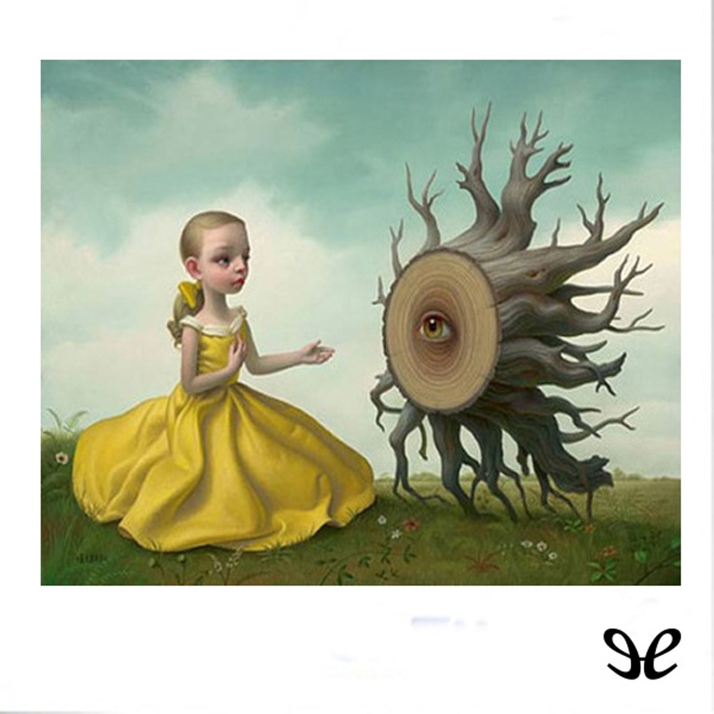 Historias de los Libros