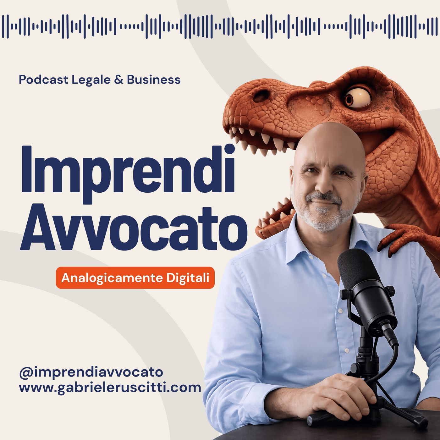 Benvenuto nel Tardo Cartaceo — Puntata Zero episode artwork
