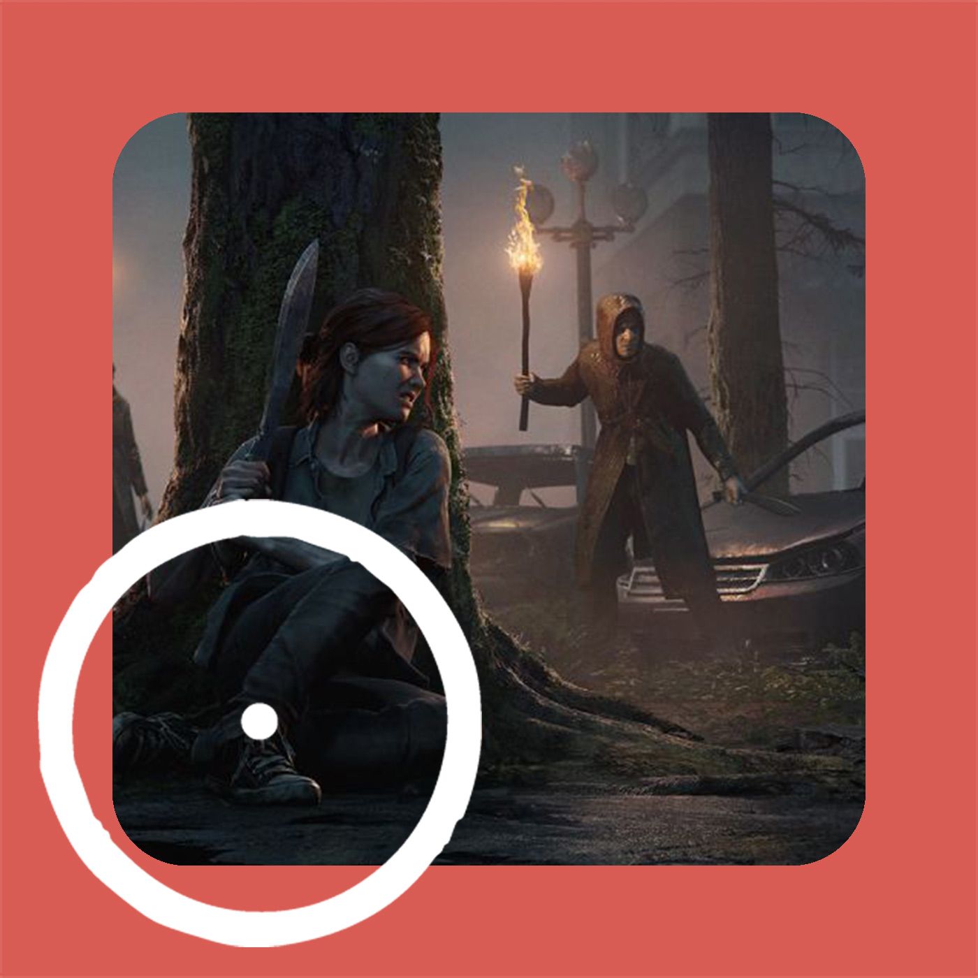 E01 - L'arte di narrare le storie: The Last of Us Parte II E01 - L'arte di narrare le storie: The Last of Us Parte II