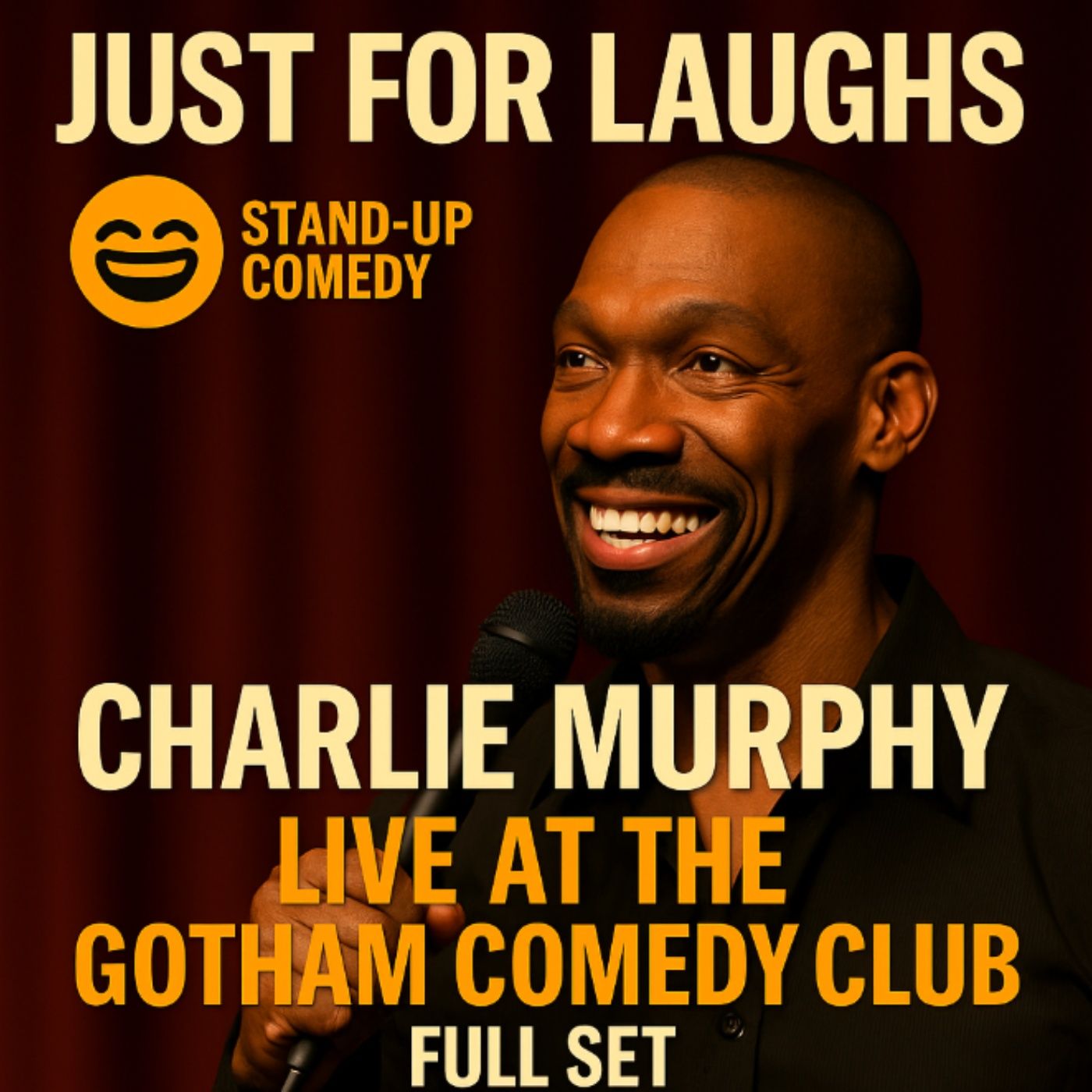 Just For Laughs - Standup Comedy