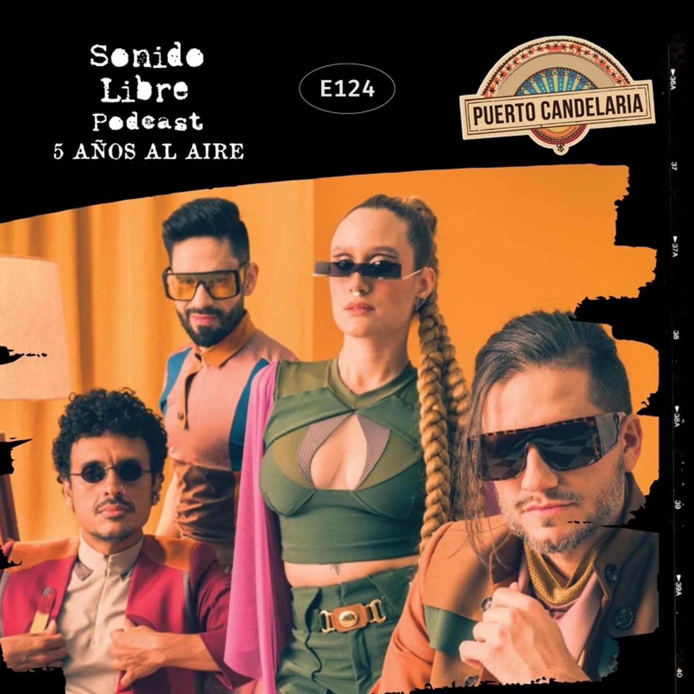 Sonido Libre Podcast